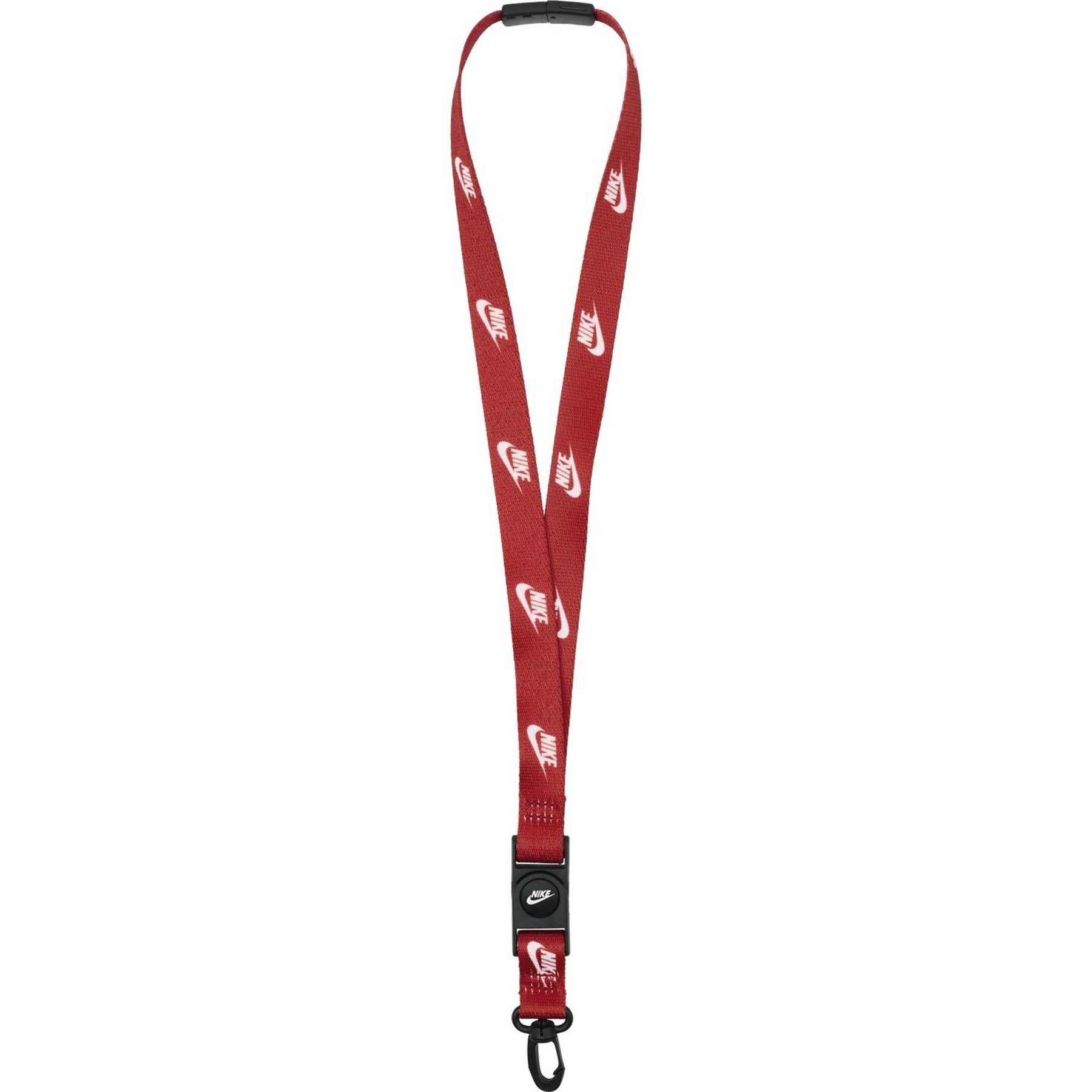 Nike Club Standard Lanyard