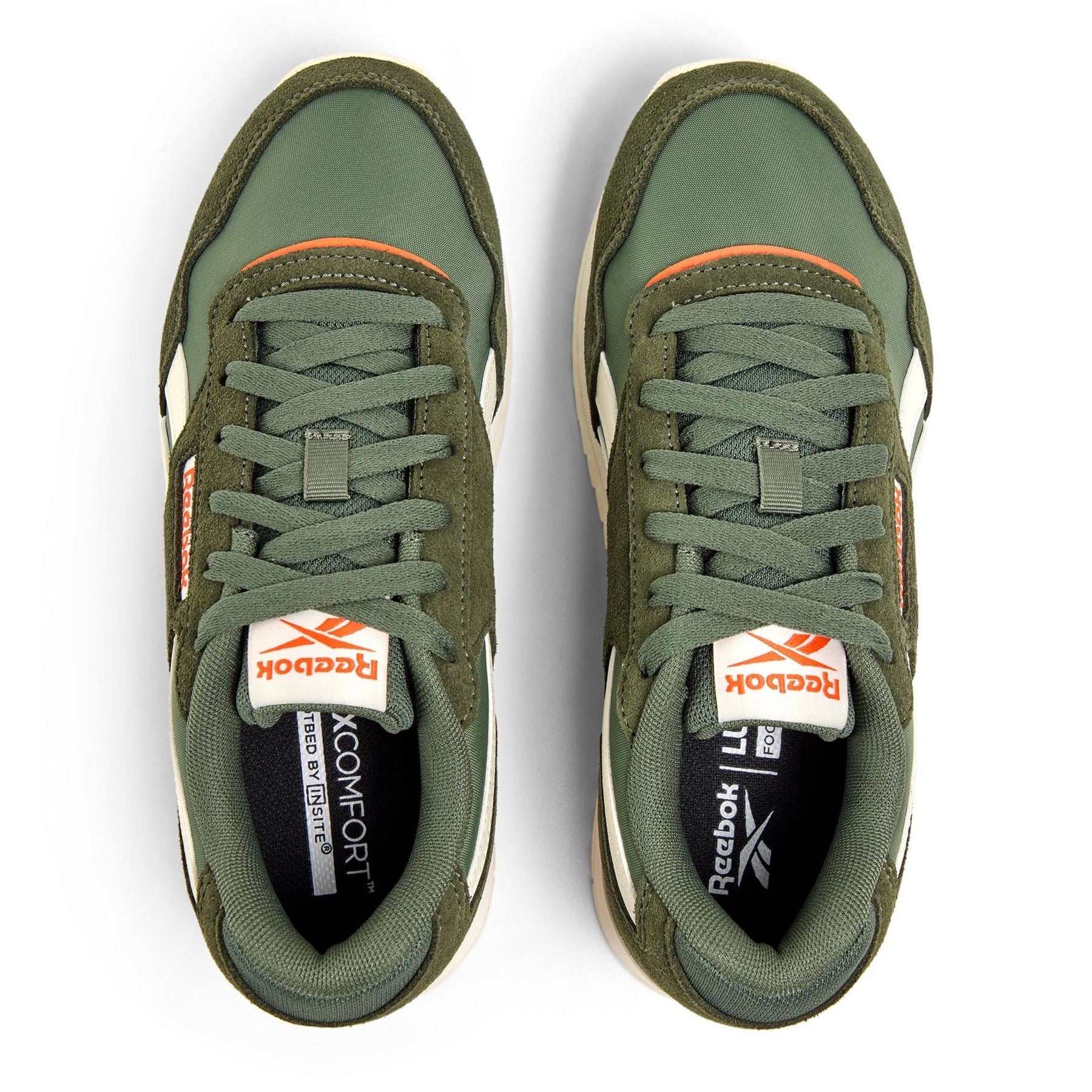 Reebok Glide Ripple Trainers