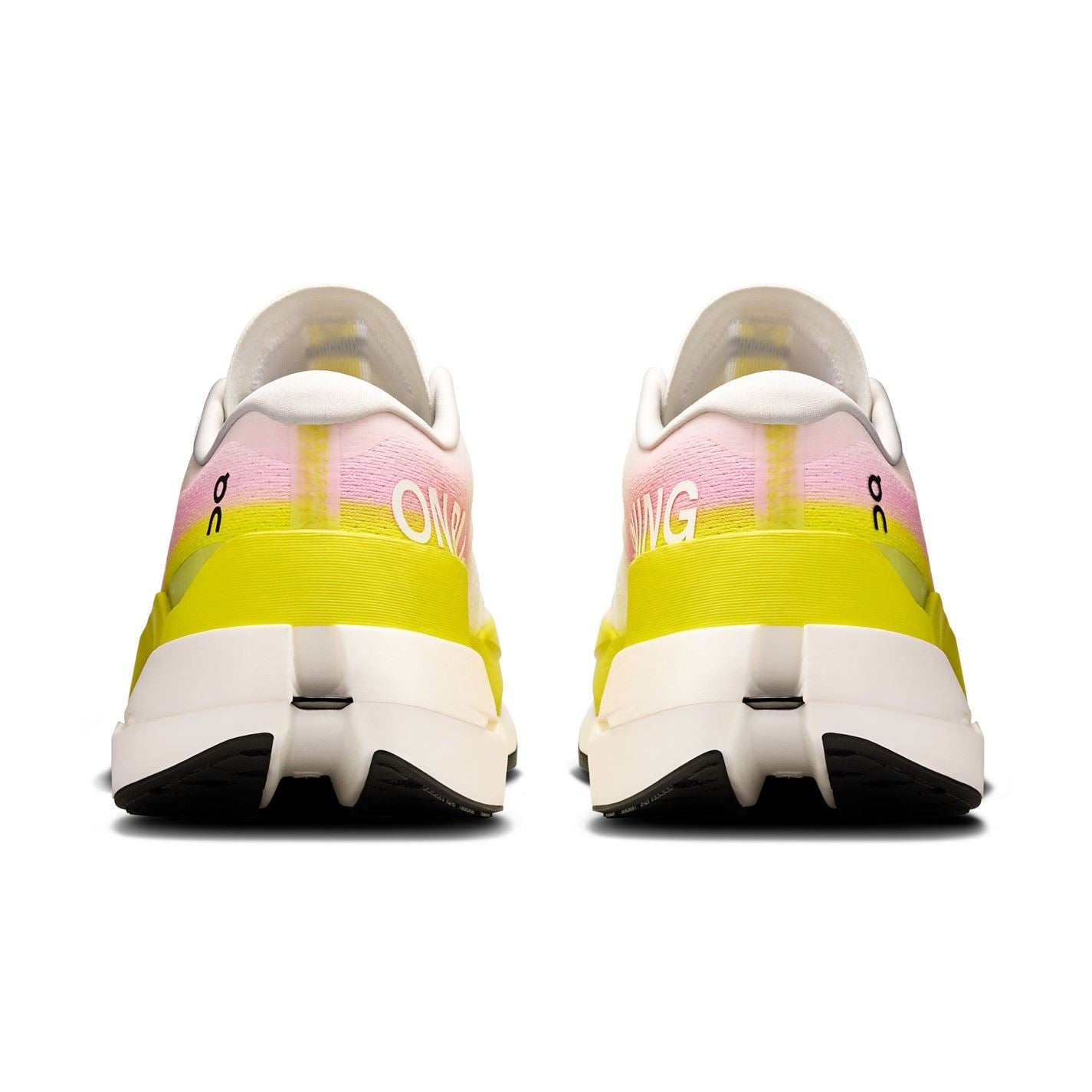 On Mens Cloudboom Max Running Shoes