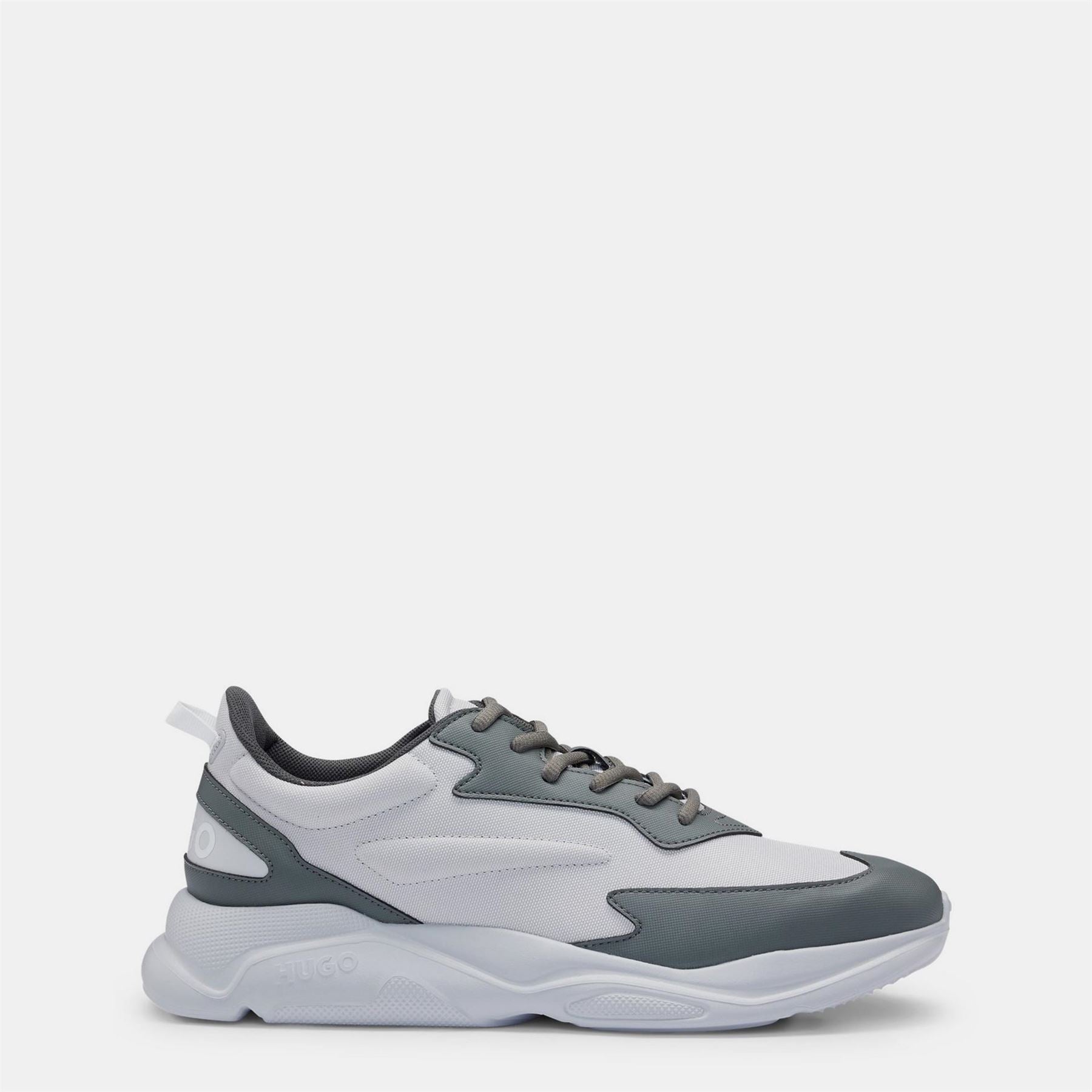 Hugo Running Trainers