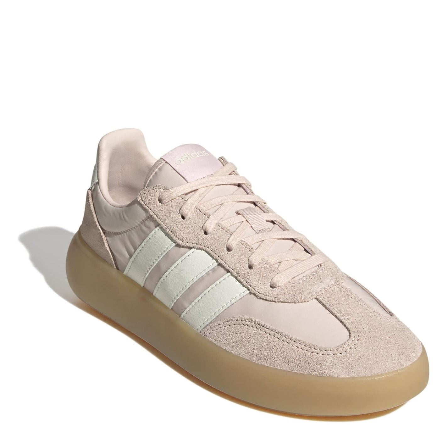 adidas Womens Barreda Decode Shoes