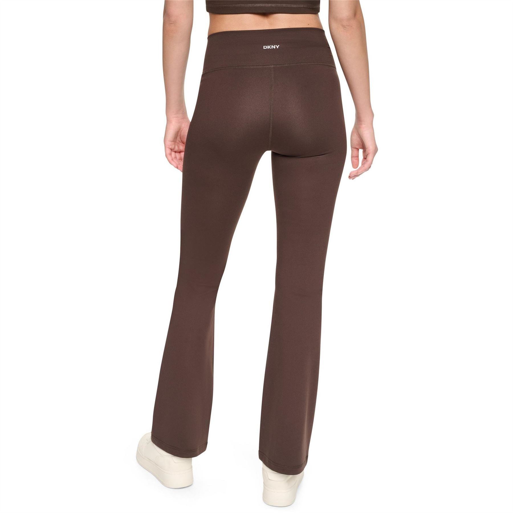 DKNY Hw Flre Pant Ld64