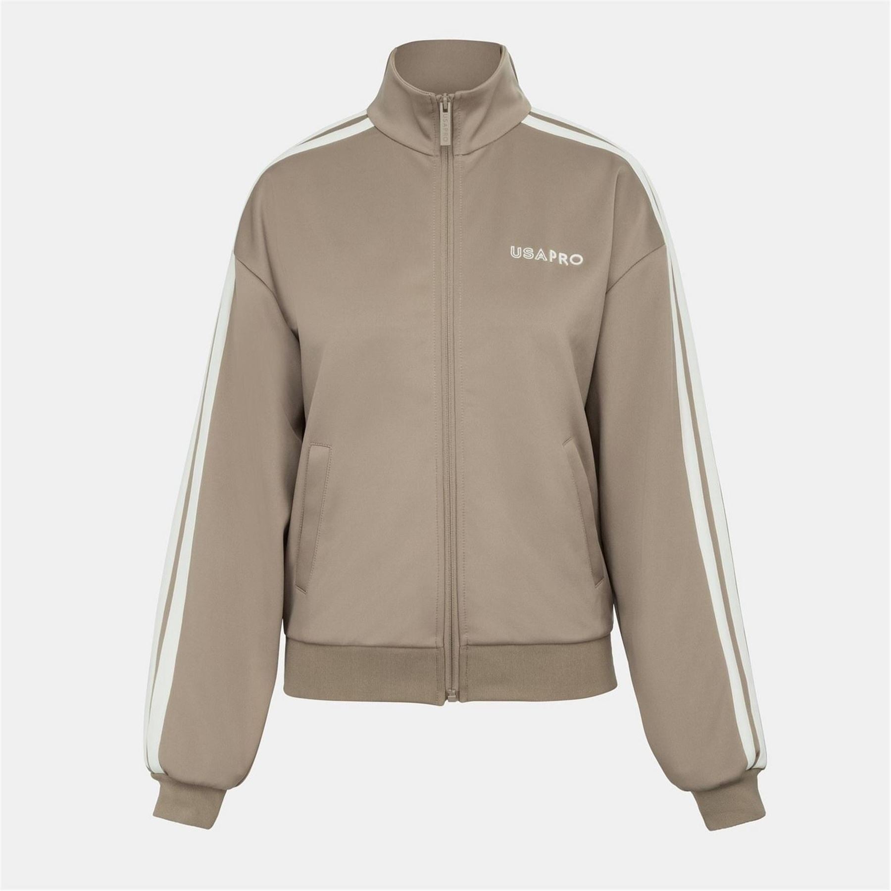 USA Pro Track Top
