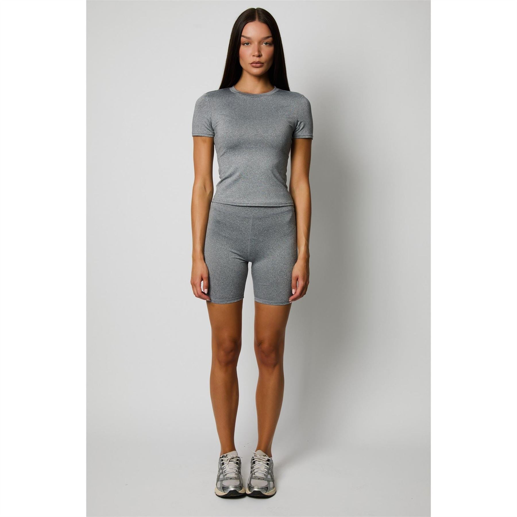 Honeyz Signature Slim Fit Crew Neck T-Shirt