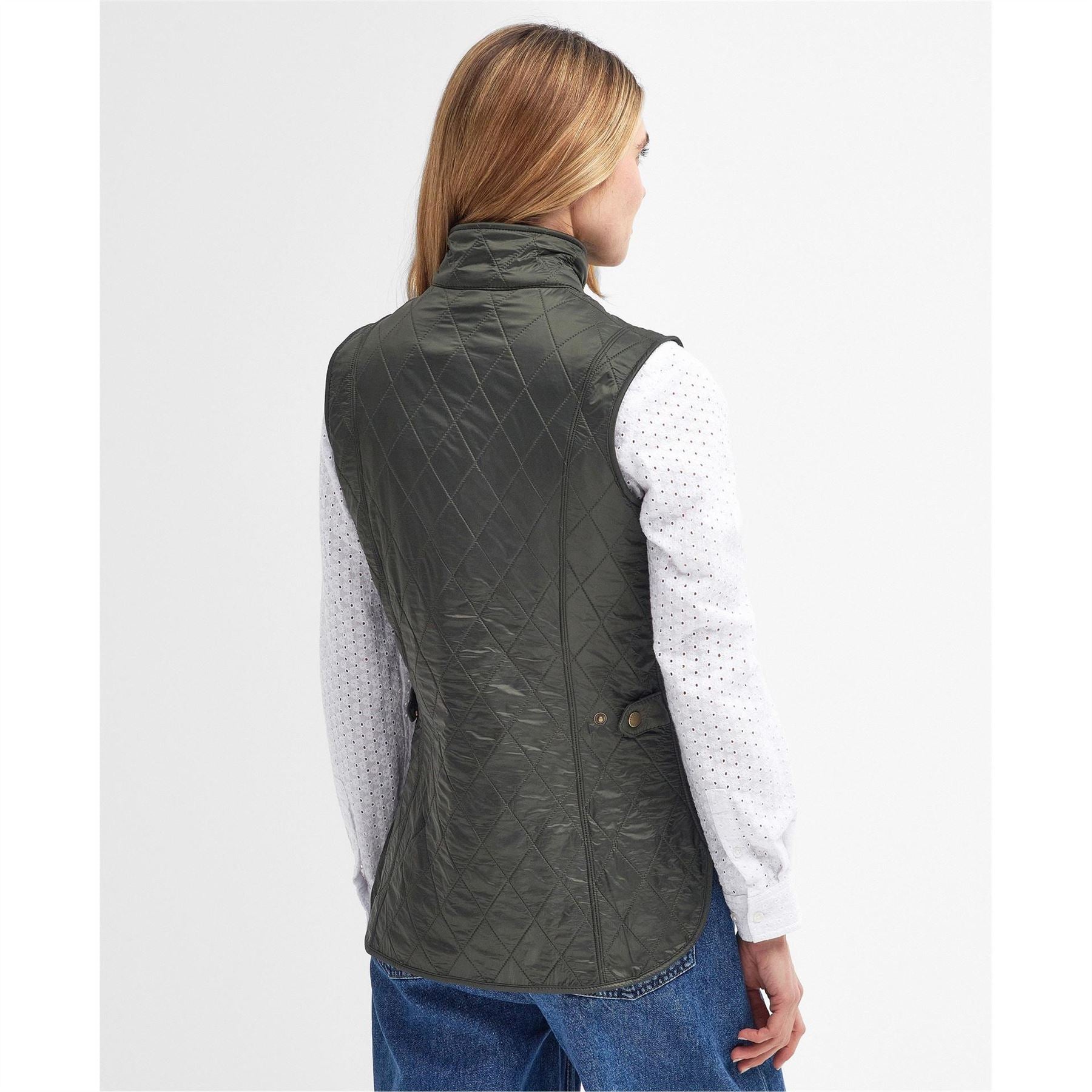 Barbour Gilet