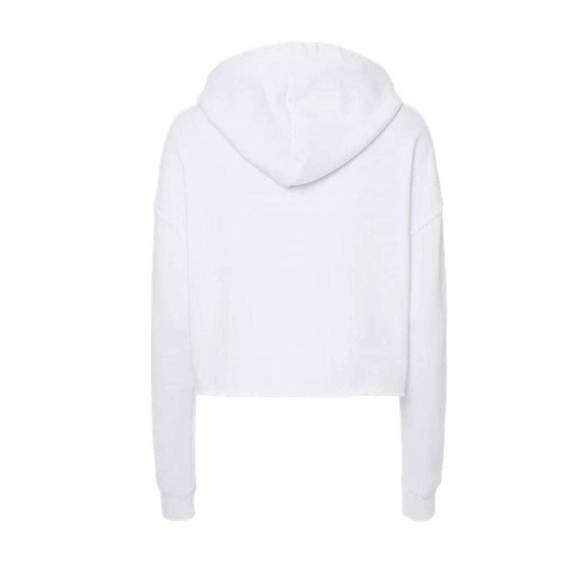 Miso Cropped Hoodie