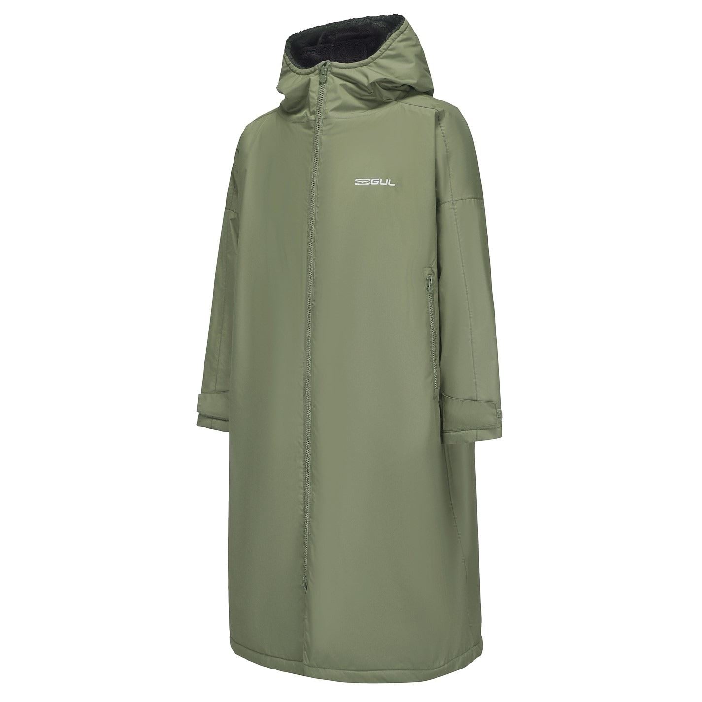 Gul Waterproof Changing Robe Unisex