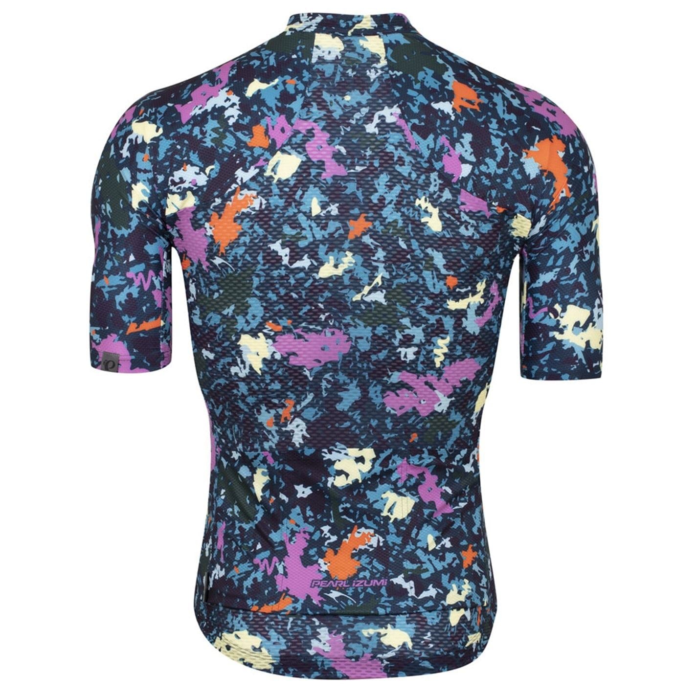 Pearl Izumi Pro Mesh Jersey