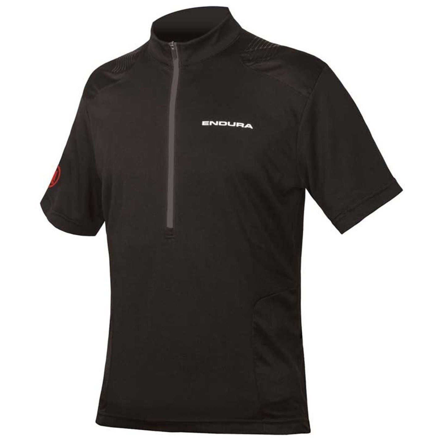 Endura Hummvee Short Sleeve Jersey