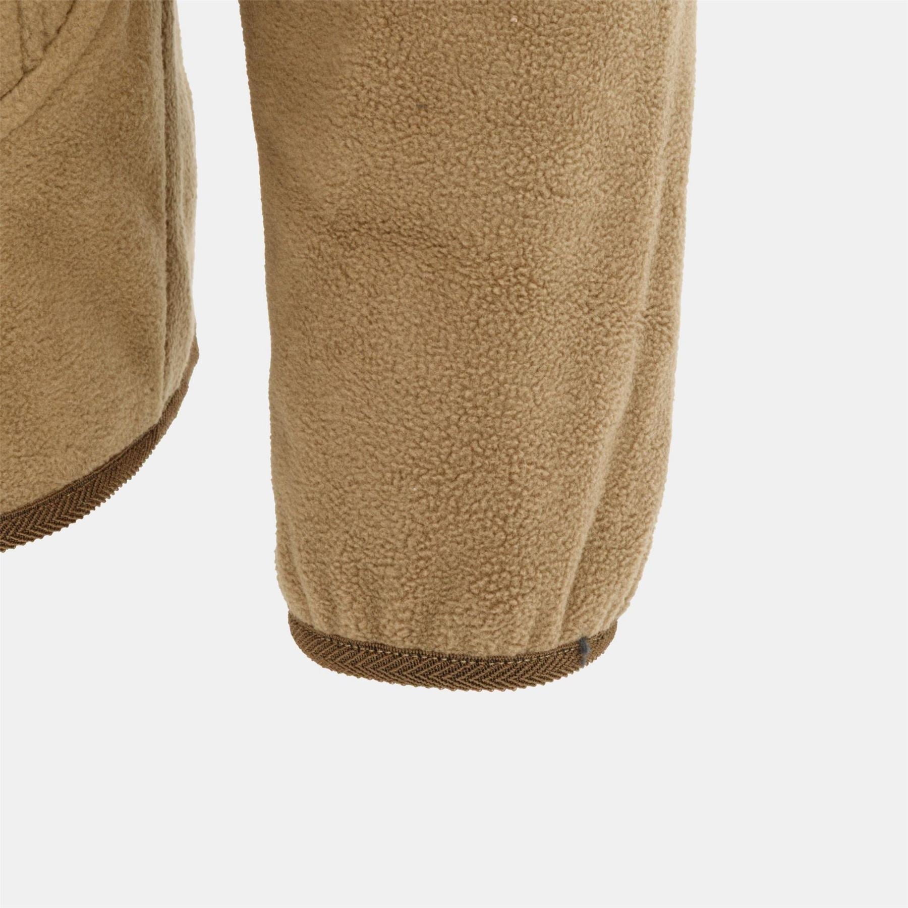 Firetrap Mens Bond Sherpa Jacket