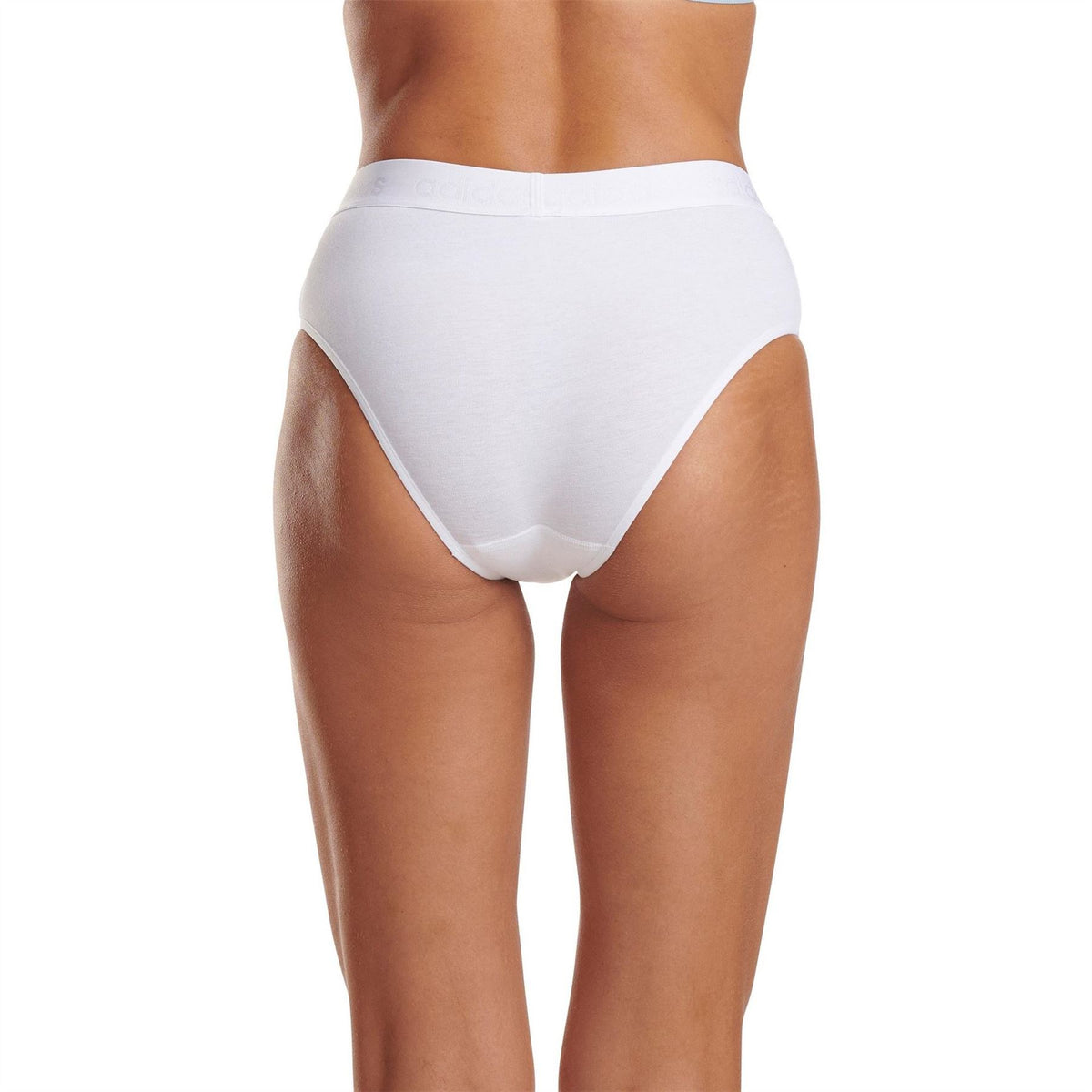 adidas Comfort Cotton Brief 2pack