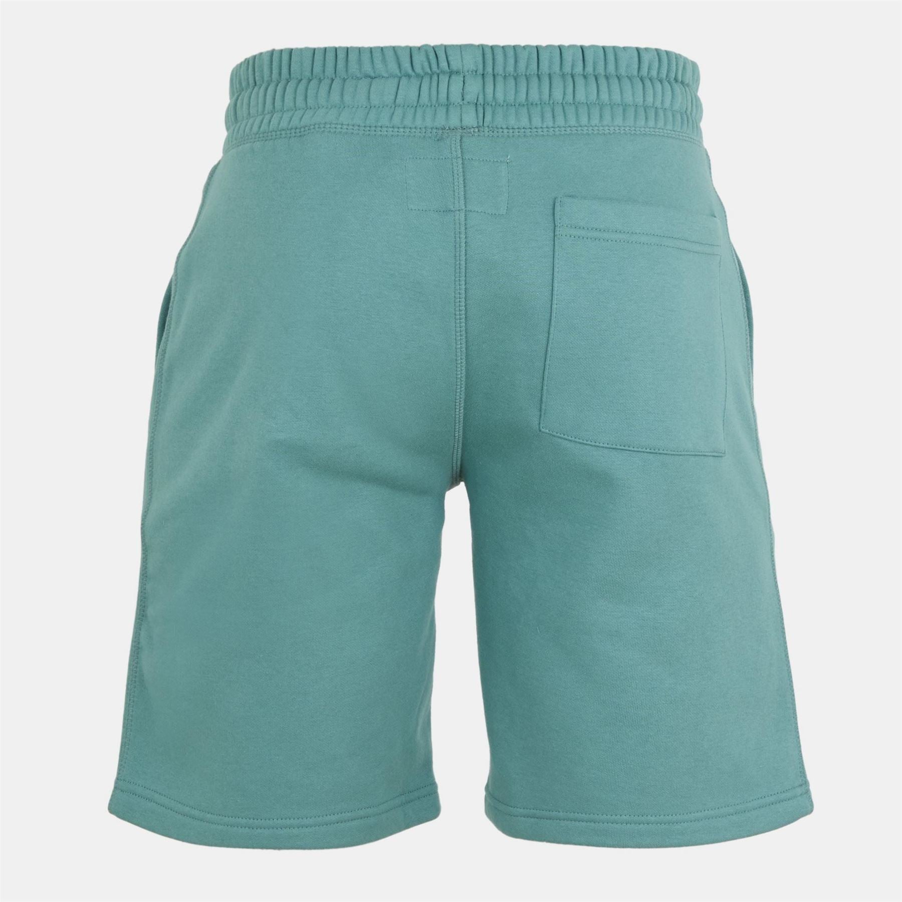 Jack Wills Mens Balmore Pheasant Sweat Shorts