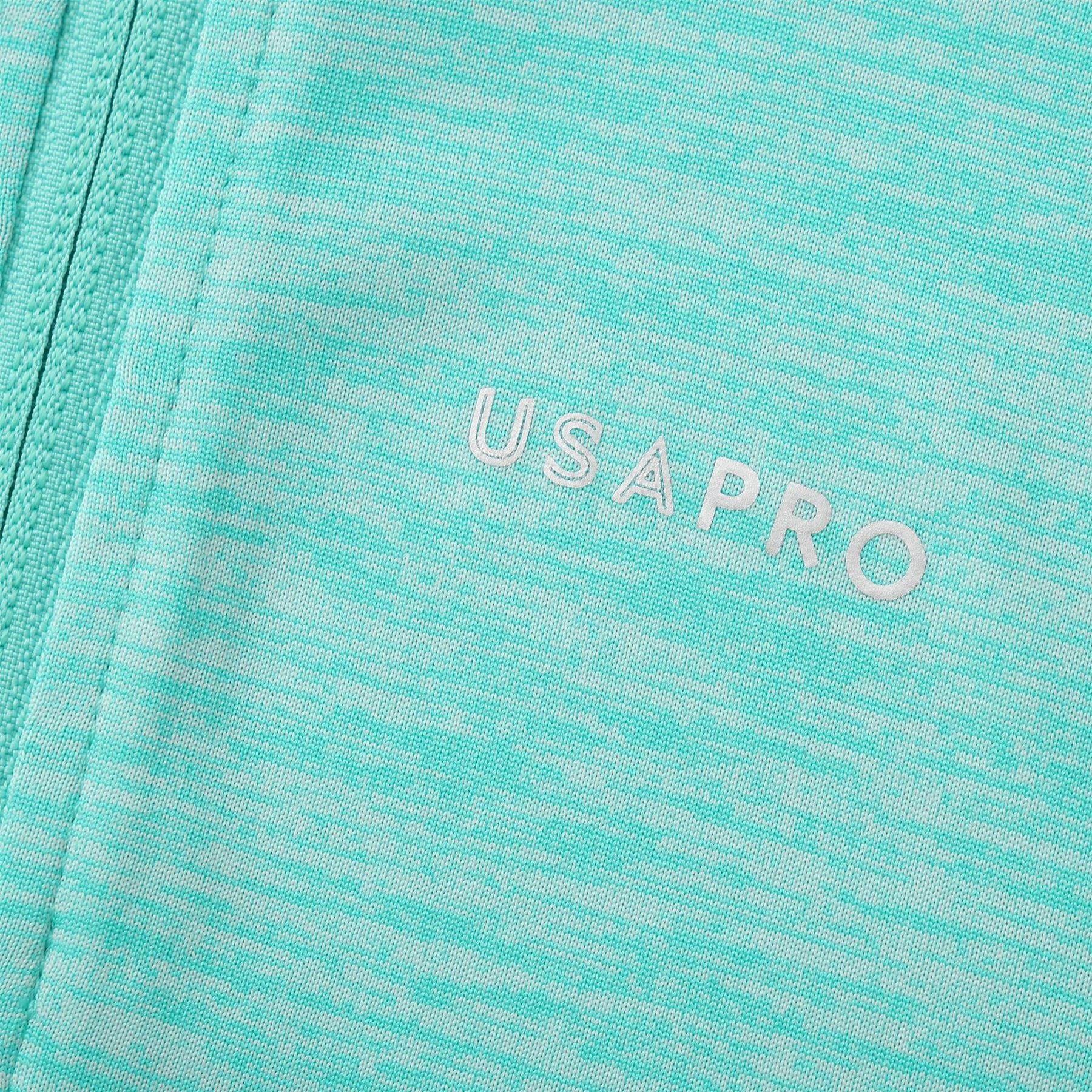 USA Pro Pro Quarter Tracksuit Infants