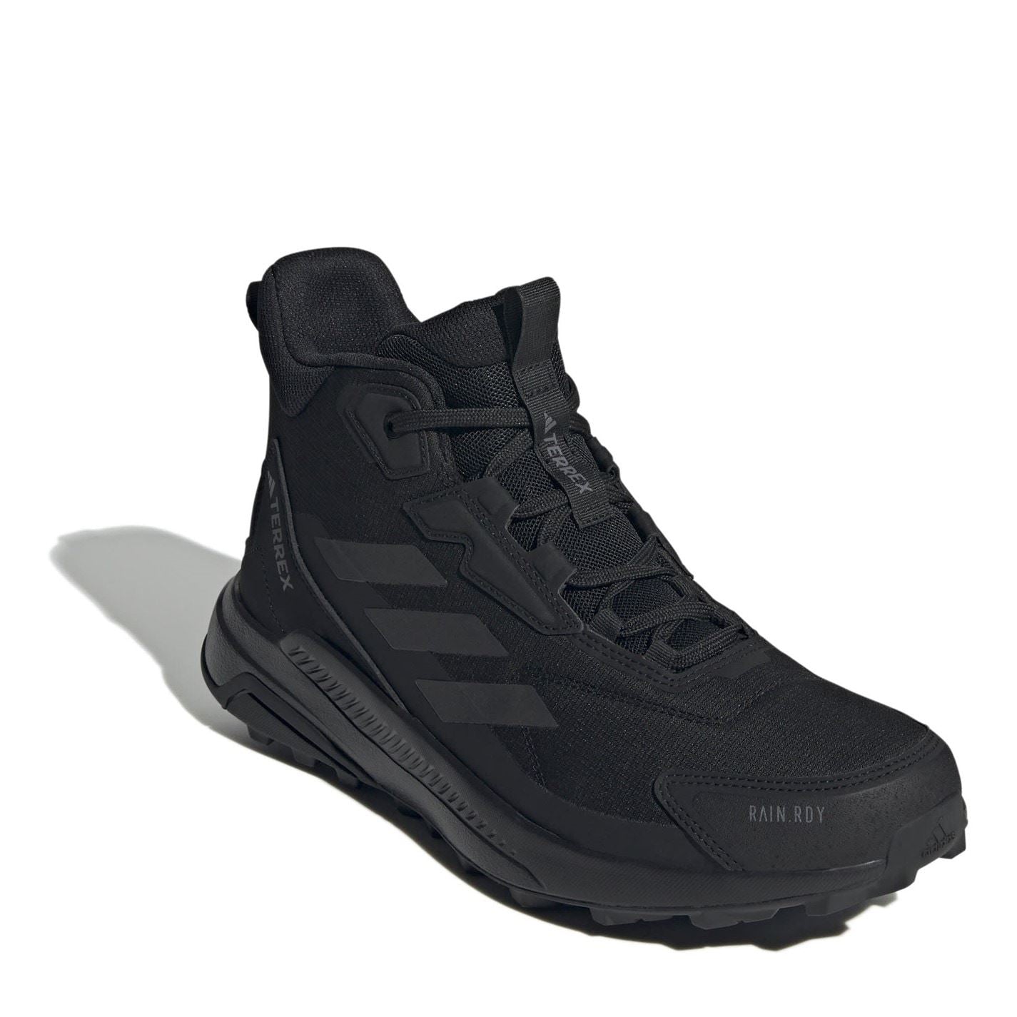 adidas Terrex Anylander Mid Rain.rdy Hiking Shoes