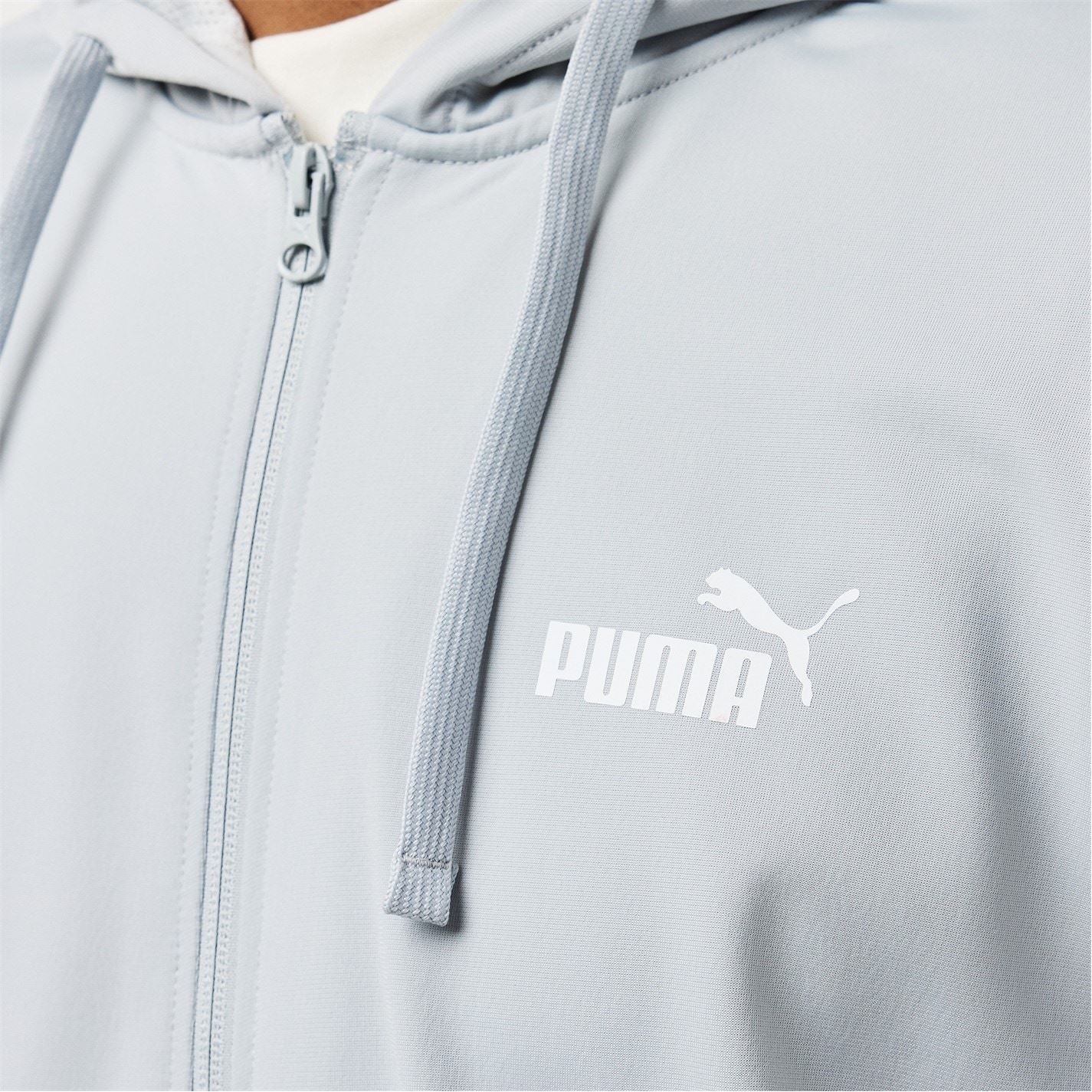 Puma Poly Tracksuit