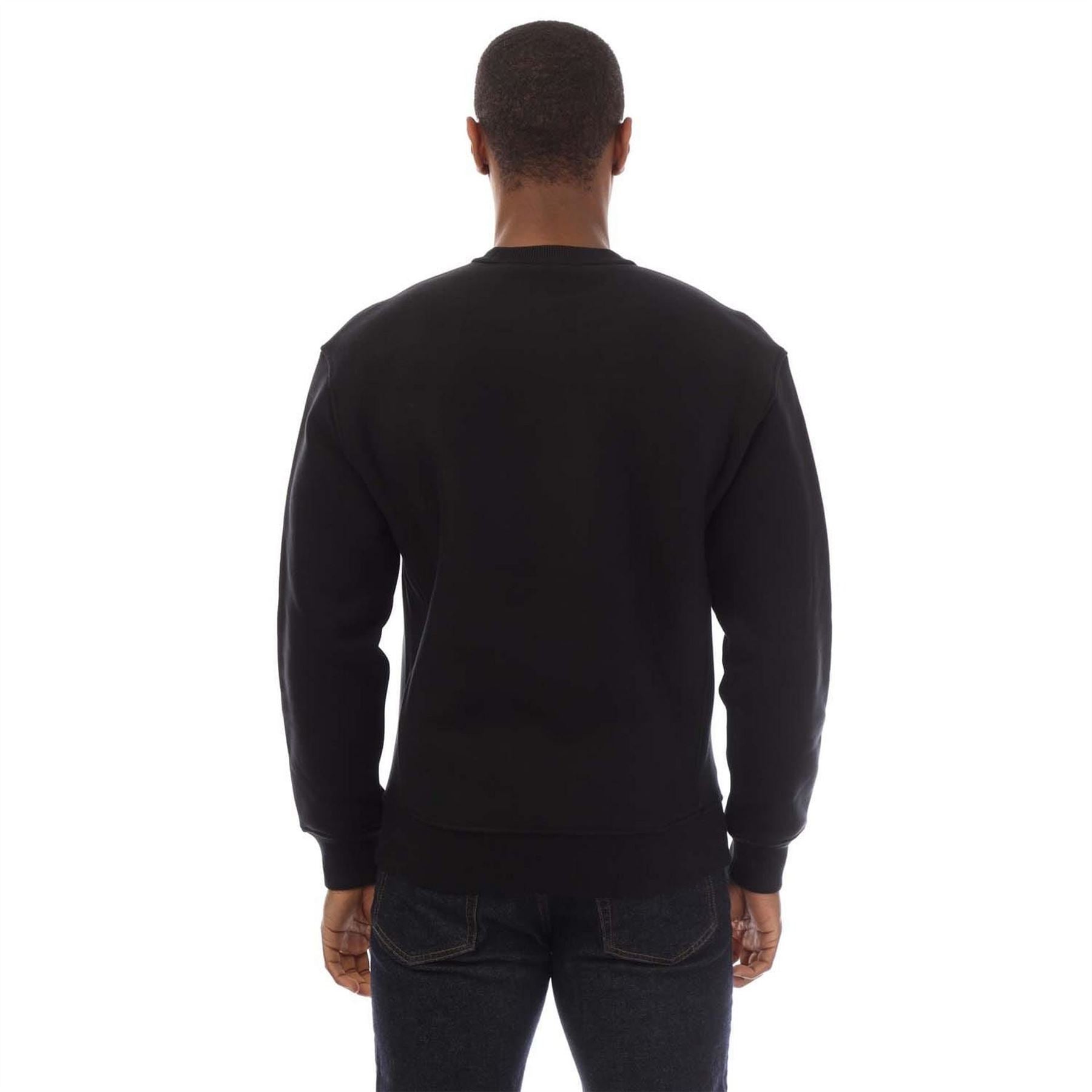 Belstaff Cotton Fleece Hockley Sweatshirt