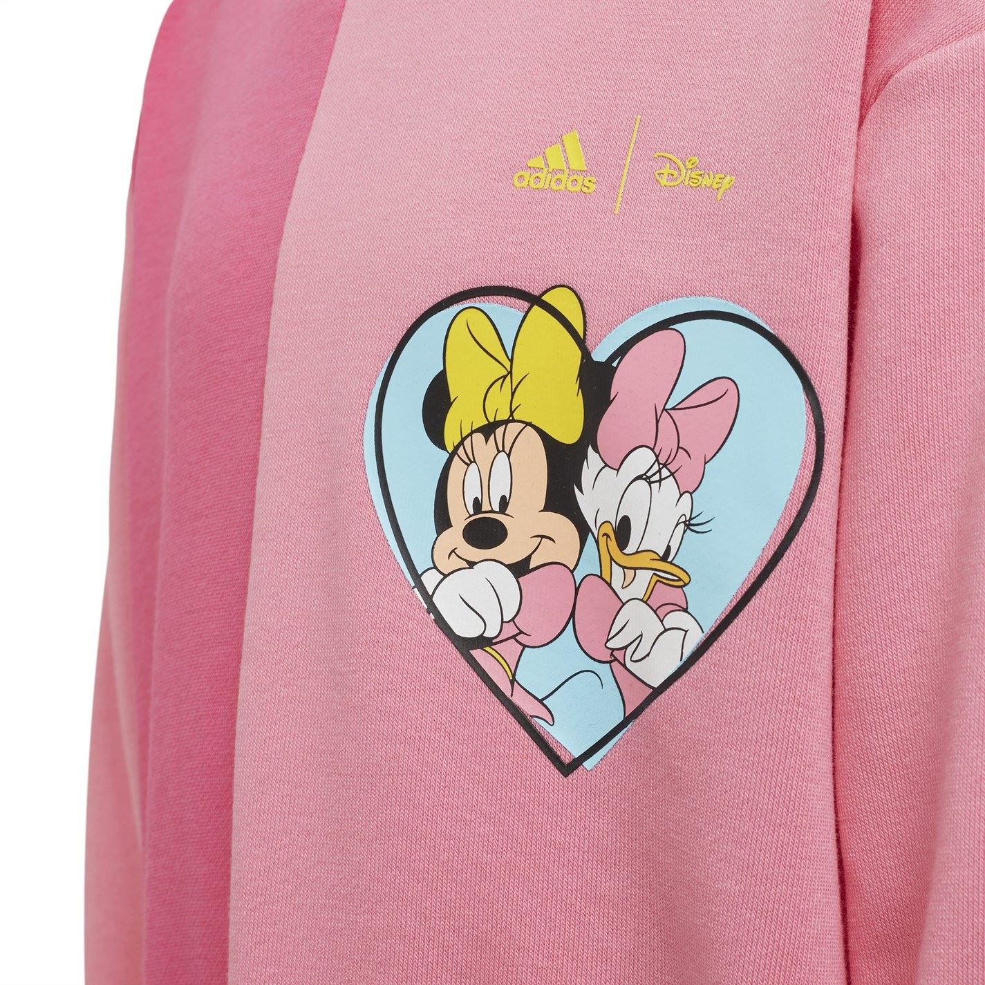 adidas X Disney Daisy Duck Dress Kids T-Shirt Girls