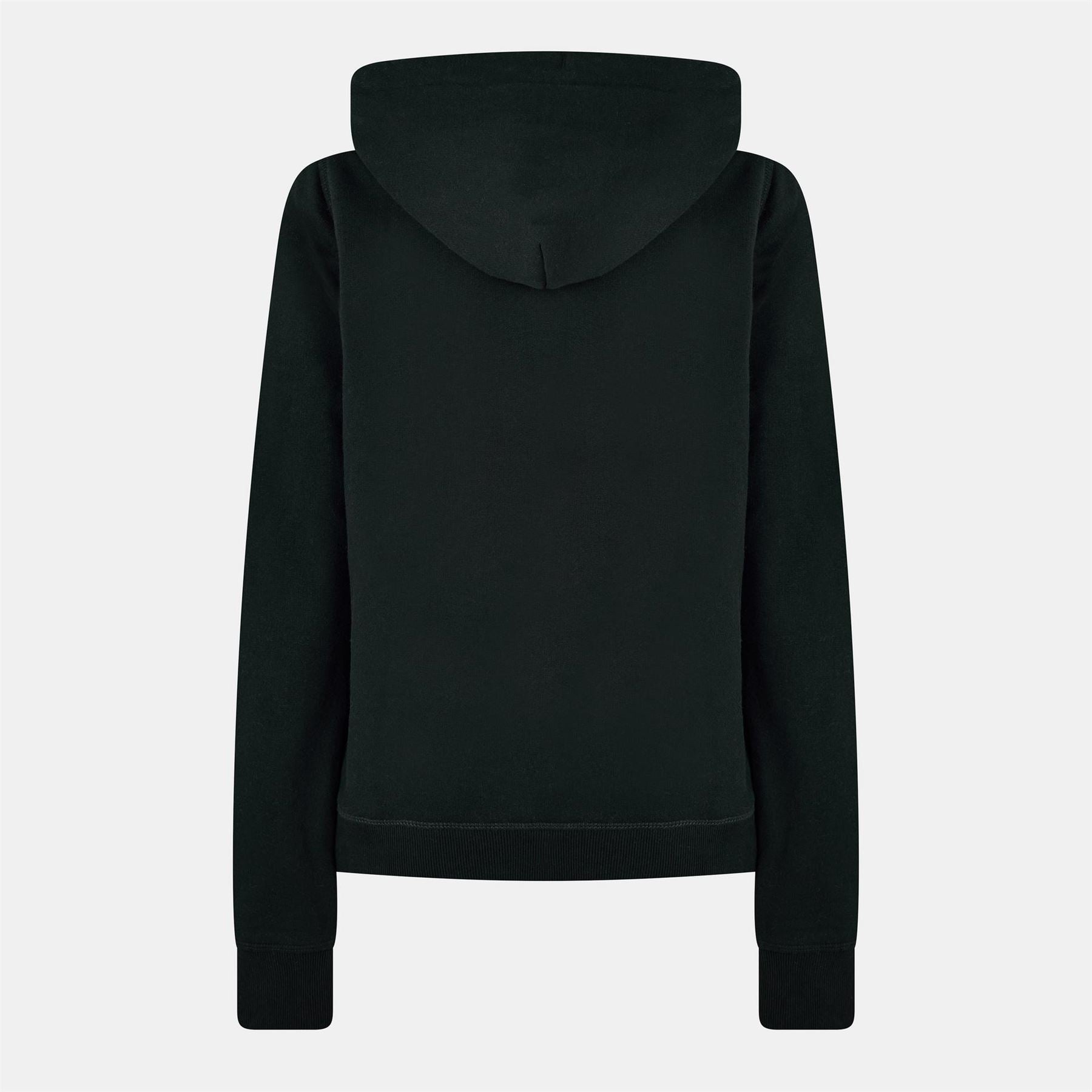 Jack Wills Hunston Graphic Logo Hoodie