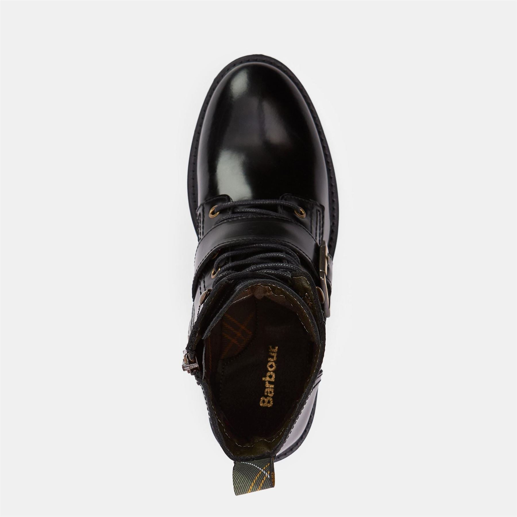 Barbour Boots