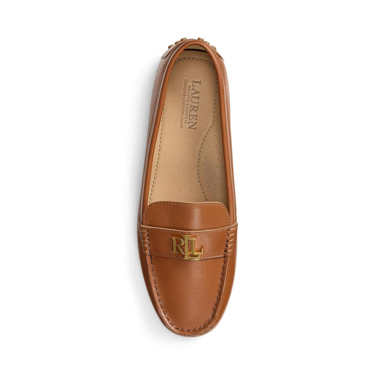 Lauren by Ralph Lauren Barnsbury Loafer