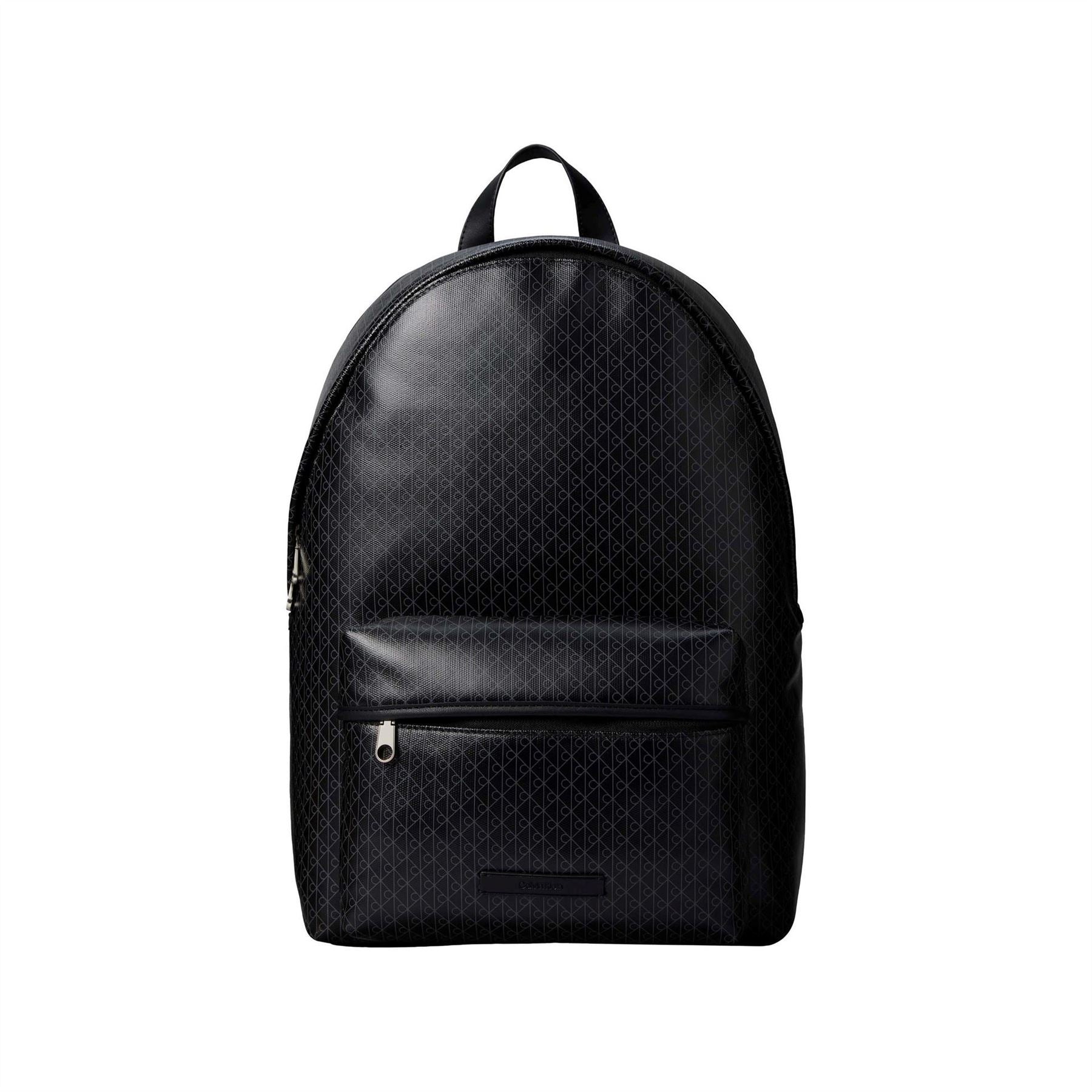 Calvin Klein Coated Backpack