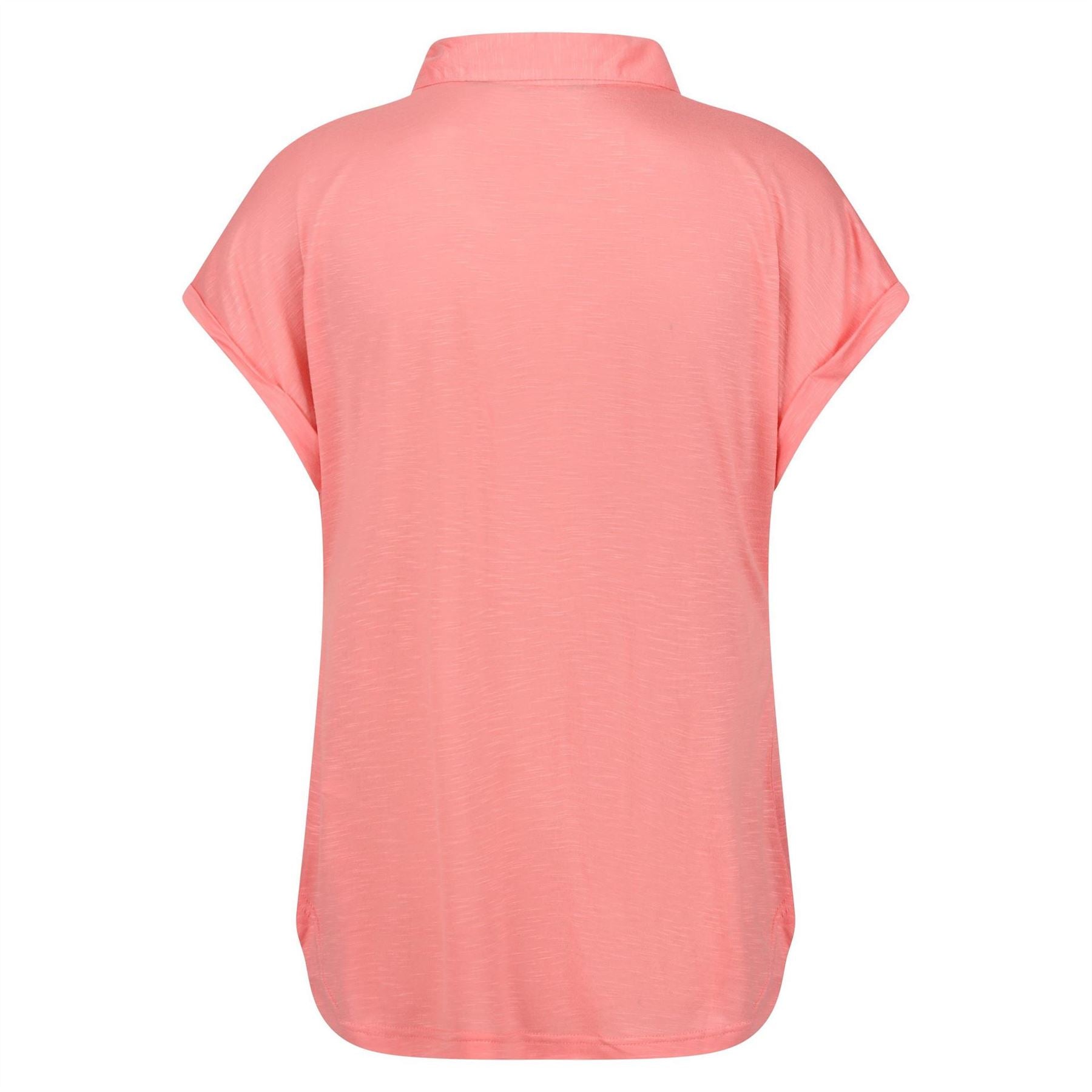 Regatta Collared Neck Short Sleeve Polo Shirt