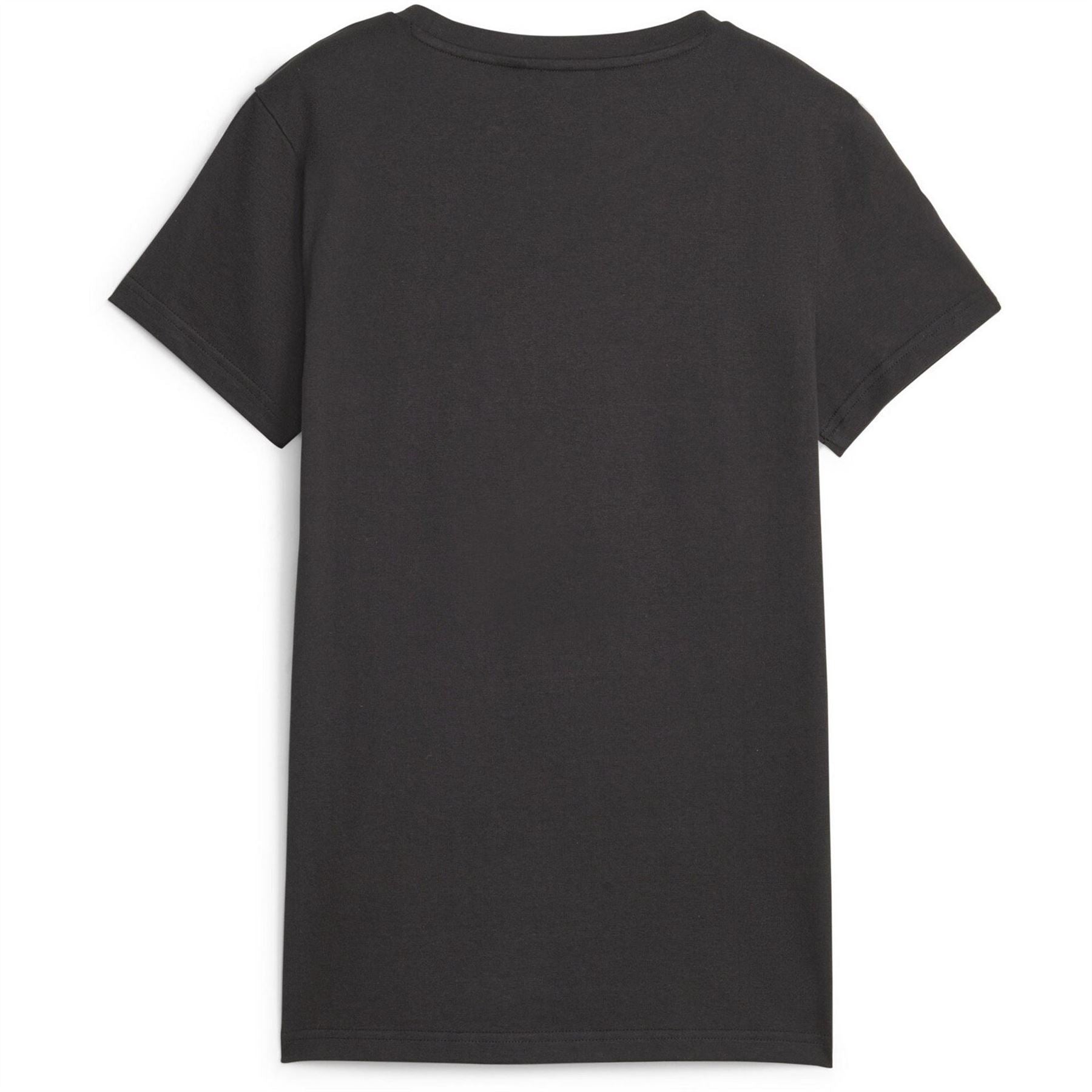 Puma Womens Better Essentials Tee T-Shirt