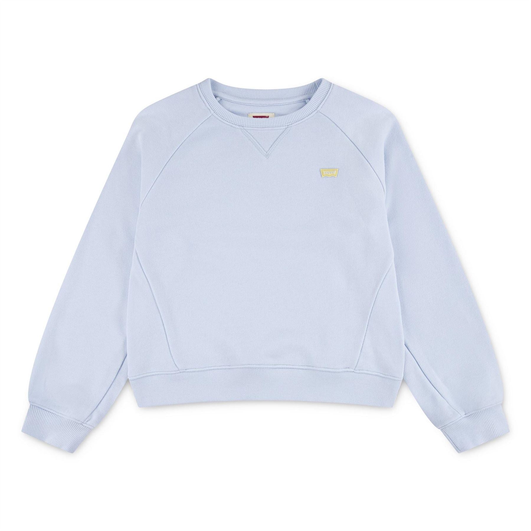 Levis Sml Logo Crew Jn62