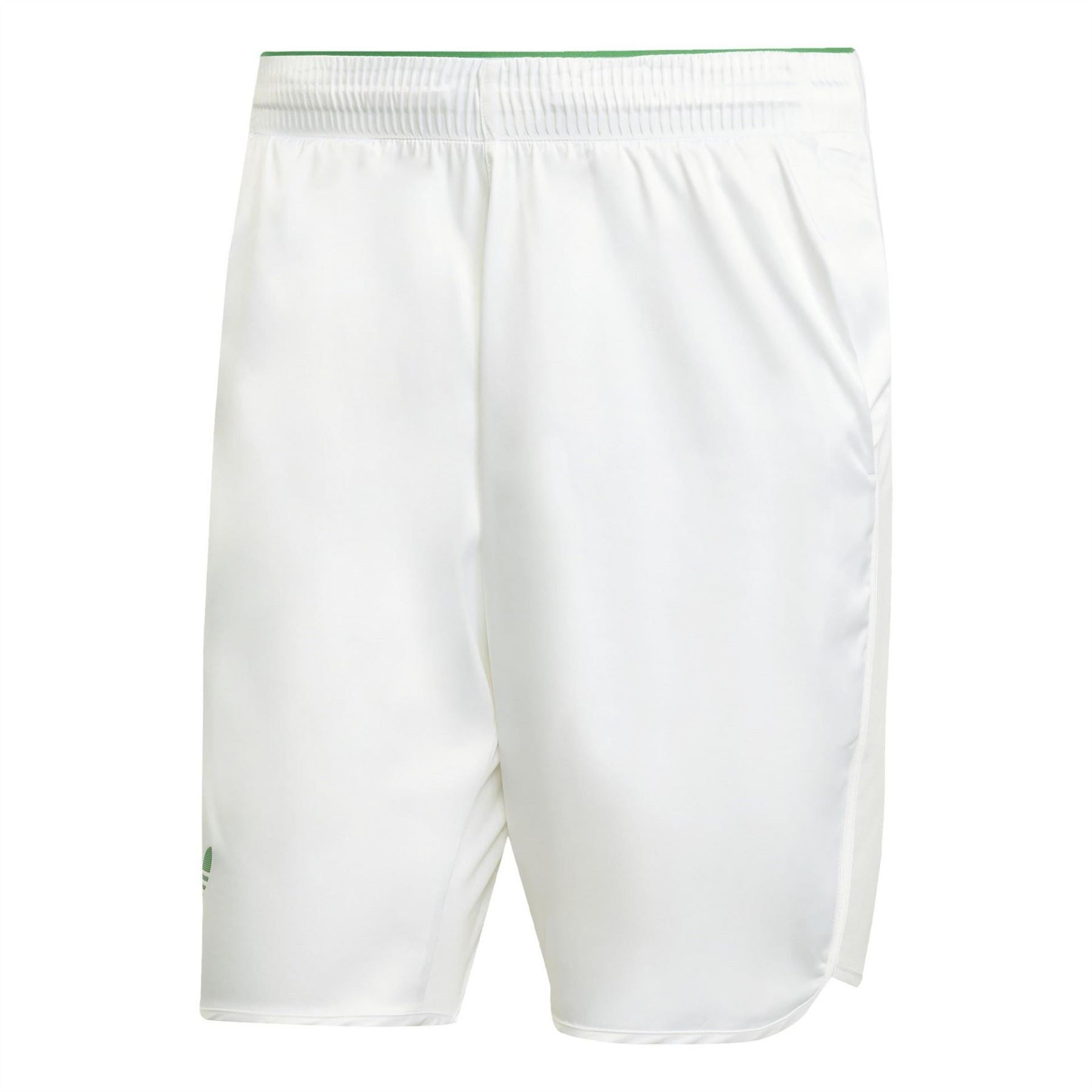 adidas Mens Ergo Tennis Shorts