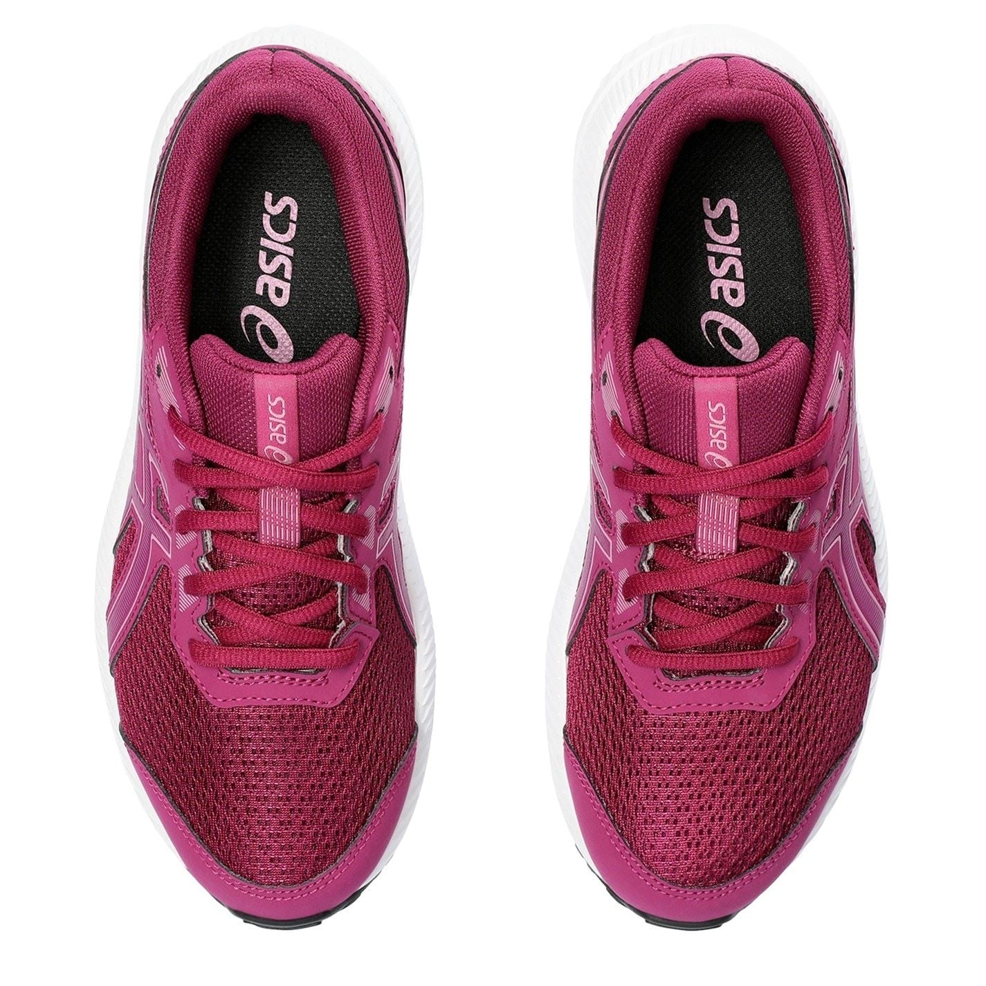 Asics Contend 8 Gs Jnr Running Shoes