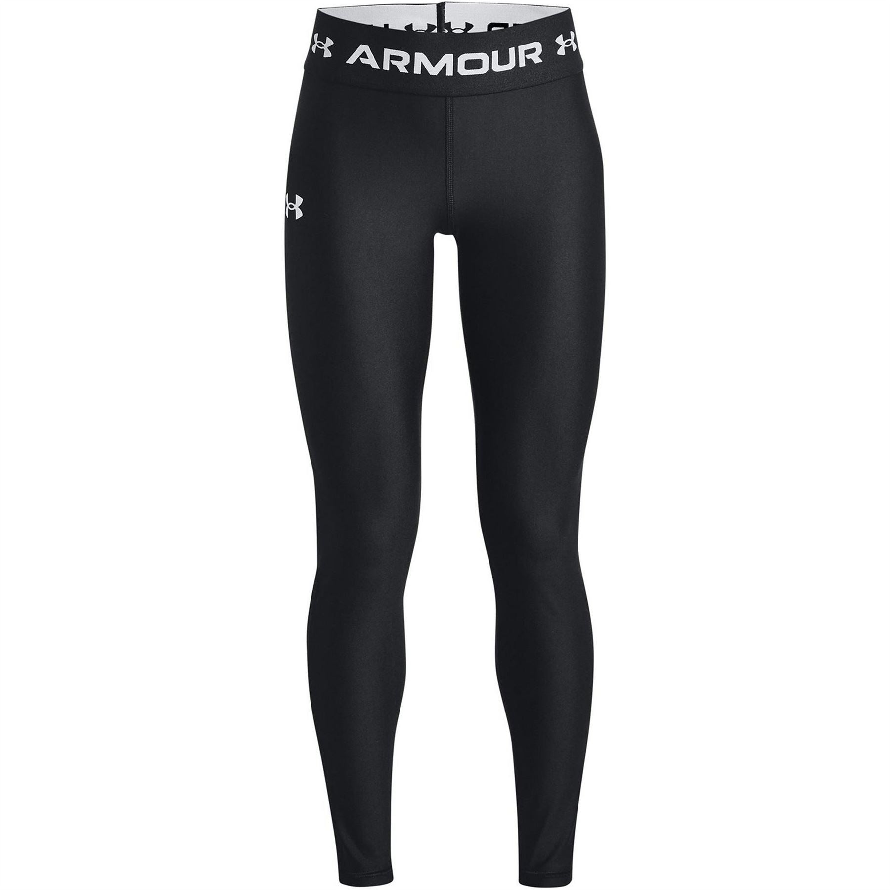 Under Armour Long Sleeve Performance Gym Top