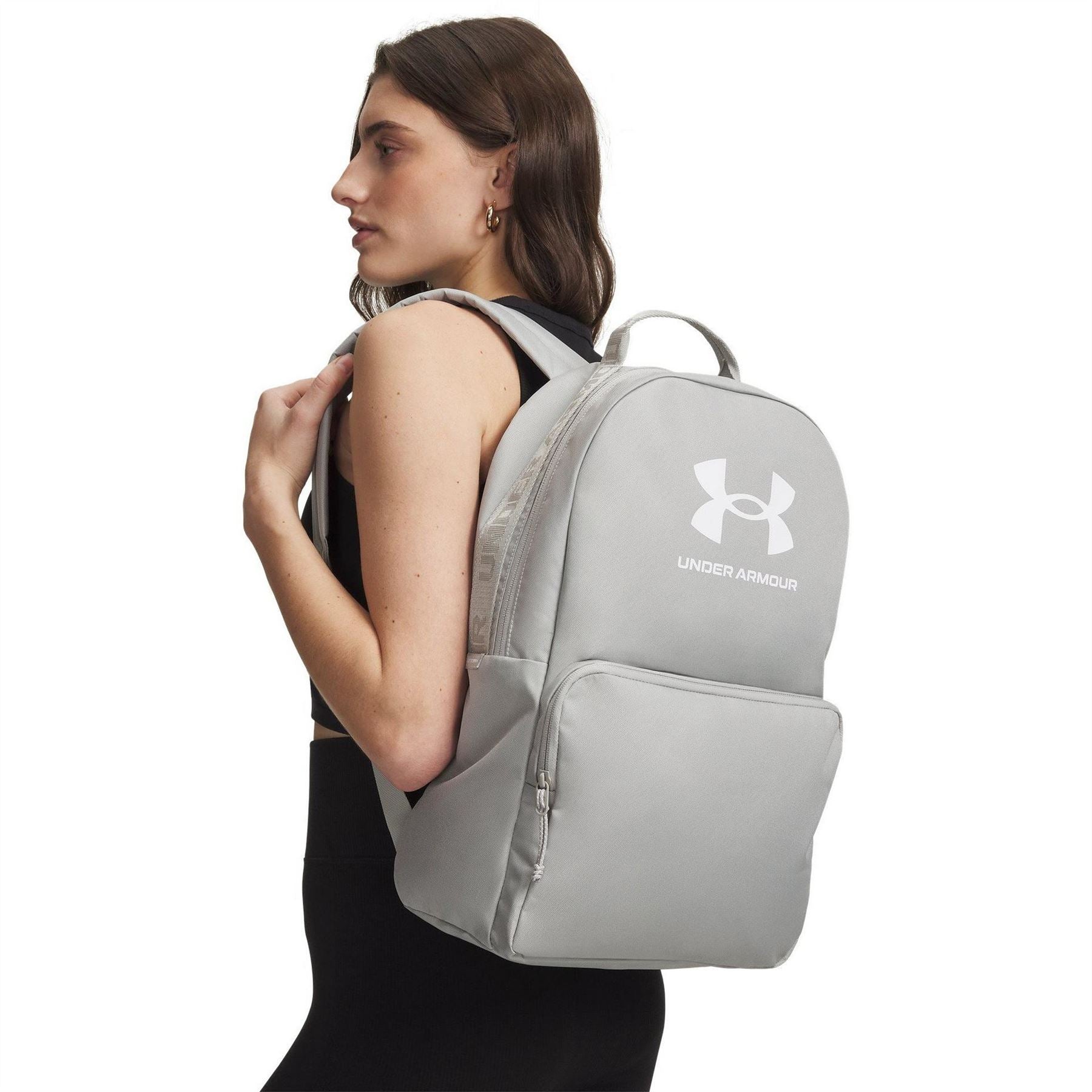 Under Armour Essential Laptop Backpack with Laptop Pocket