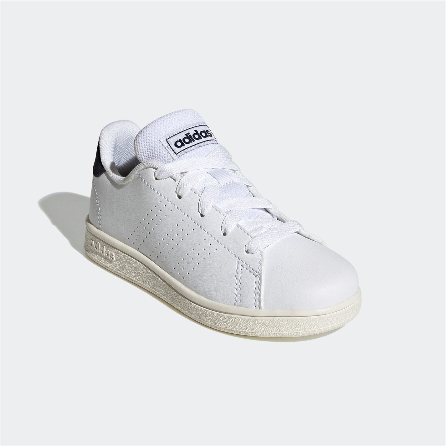 adidas Lifestyle Court Lace Shoes Kids