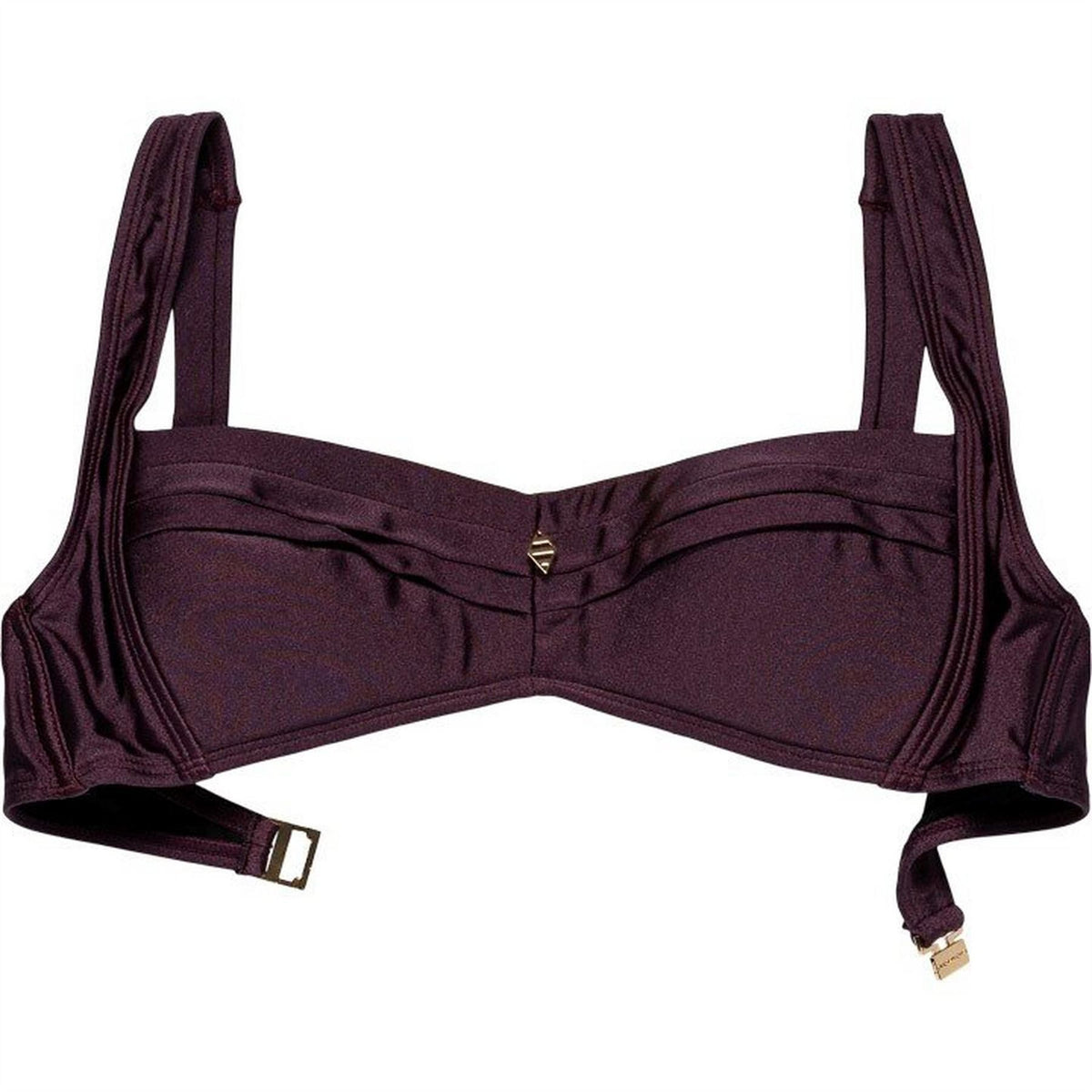 Panos Emporio Panosemporio Balconette Bikini