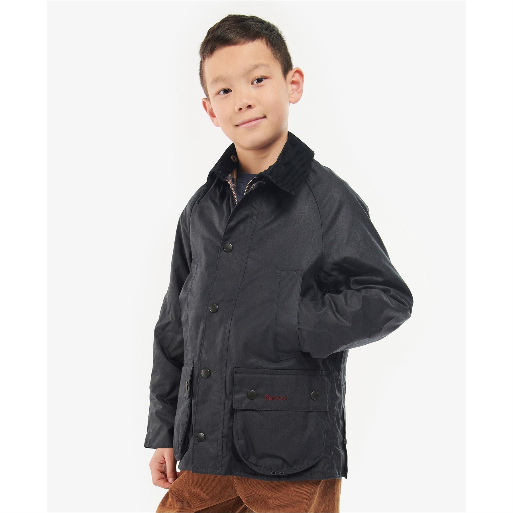 Barbour Bedale Wax Jacket