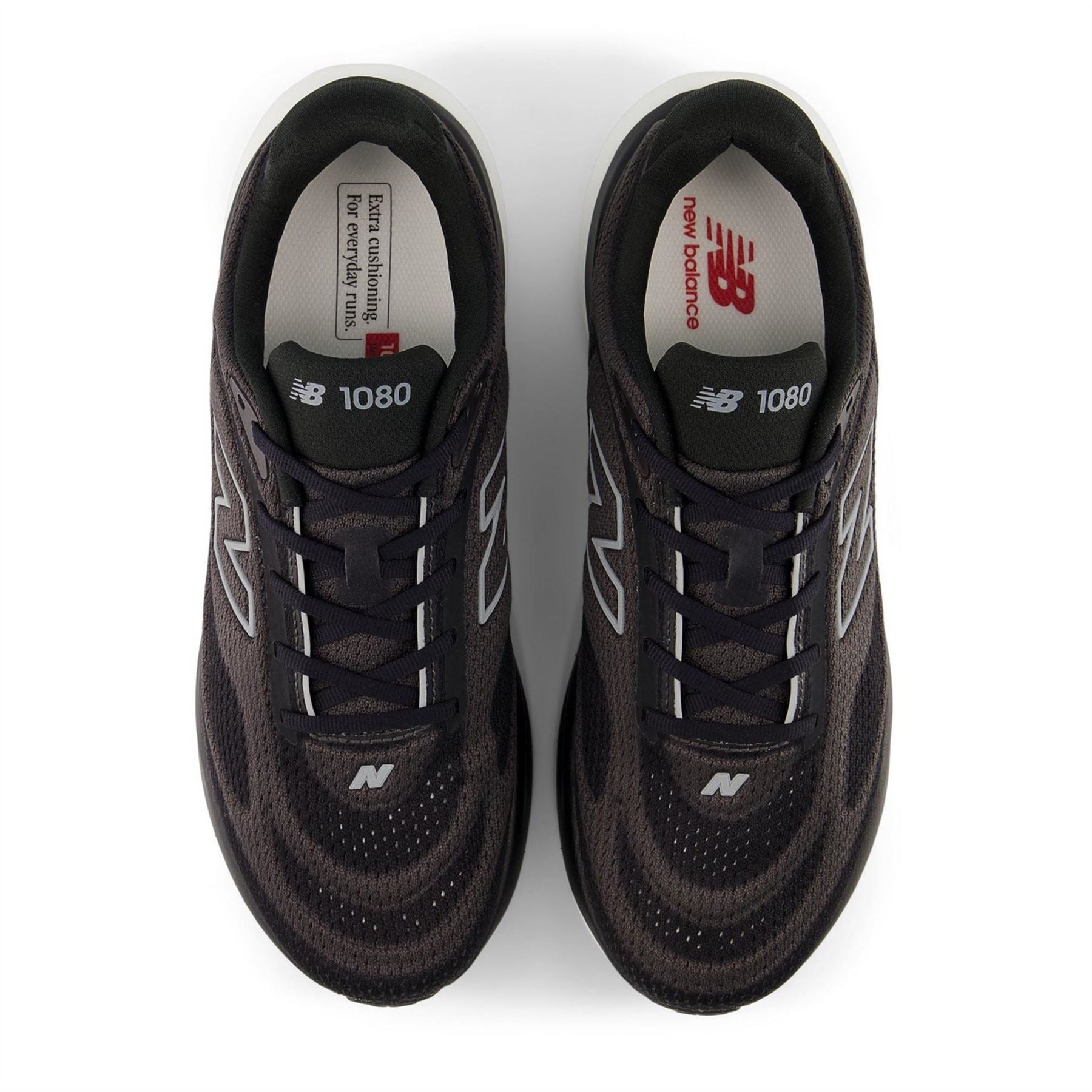 New Balance Mens Fresh Foam X 1080 V15 Running Shoes