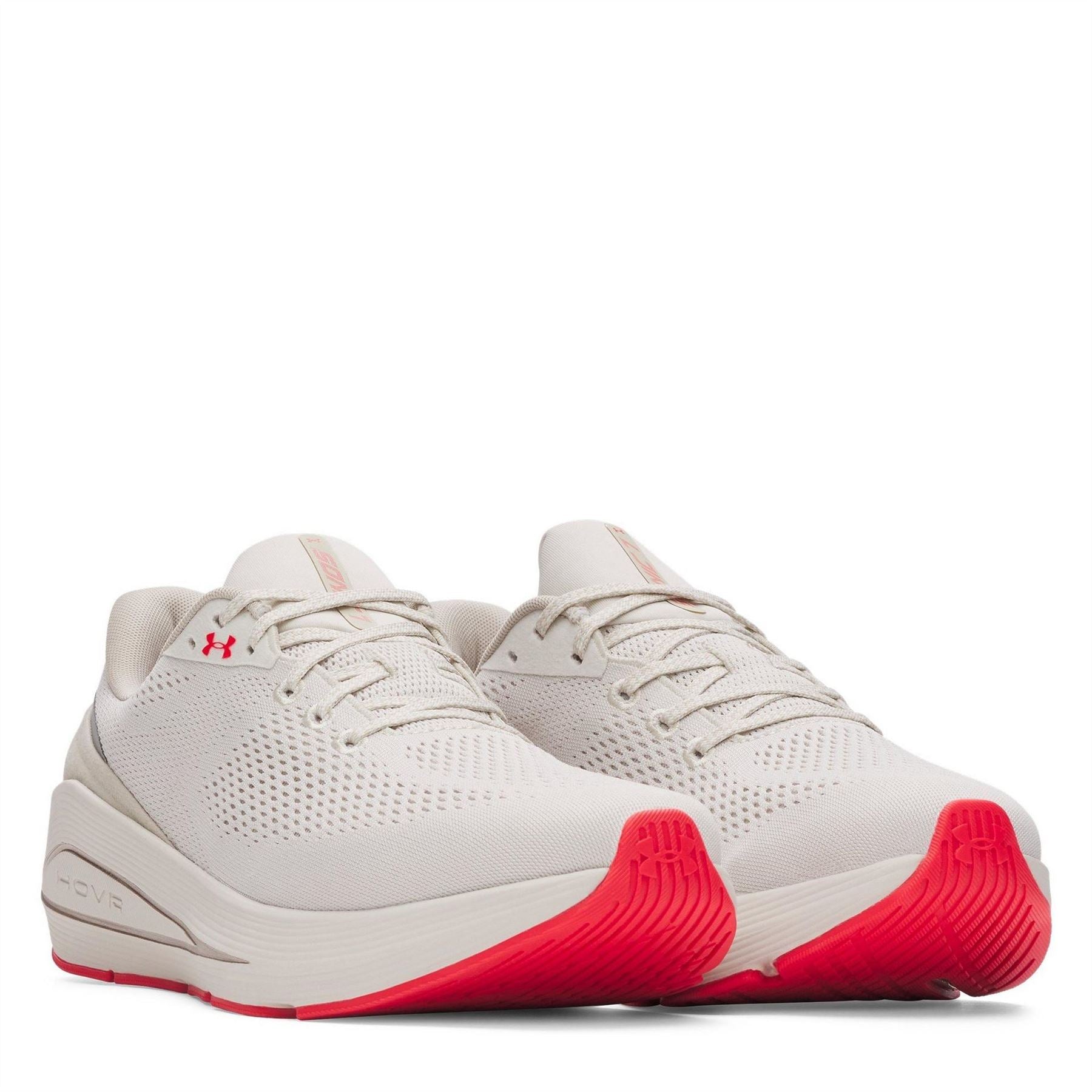 Under Armour Sonic 7 Lace Up Low Top Sneakers