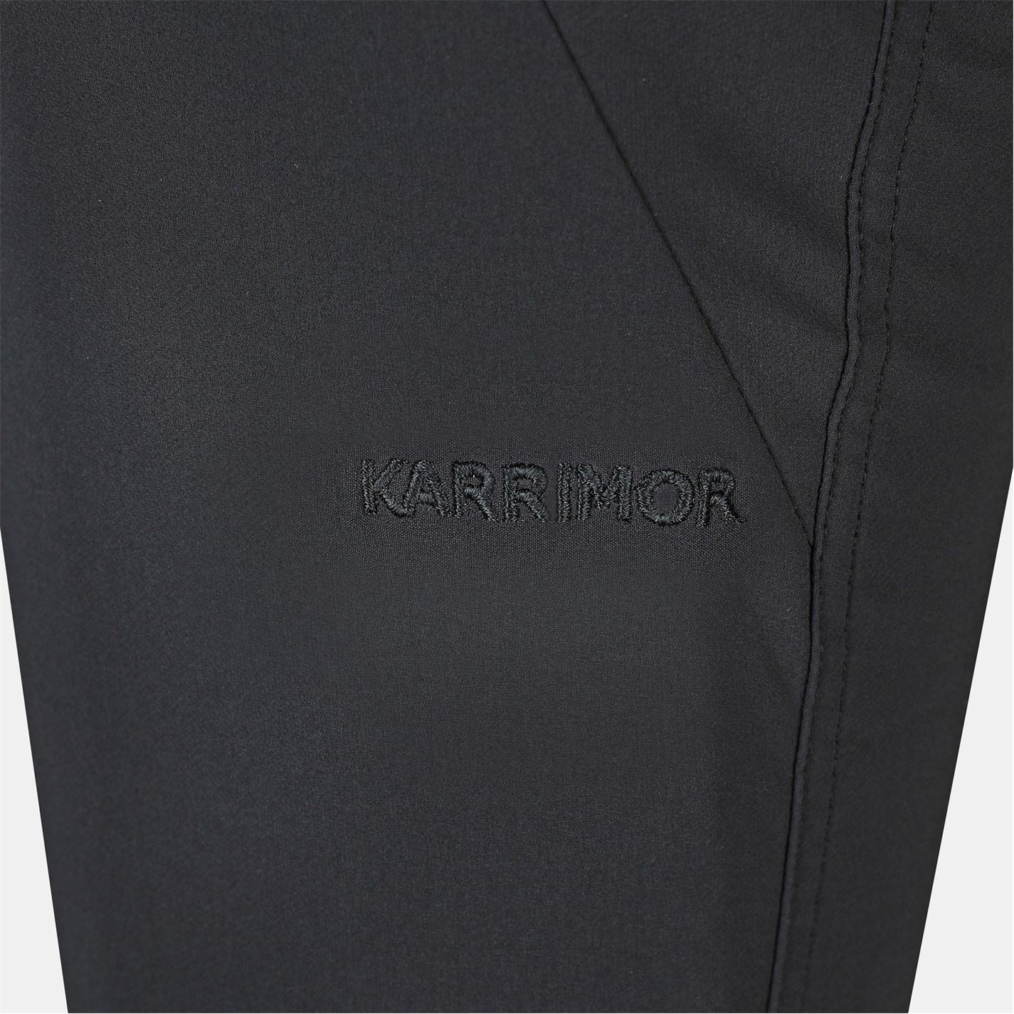 Karrimor Womens Panther Walking Trousers