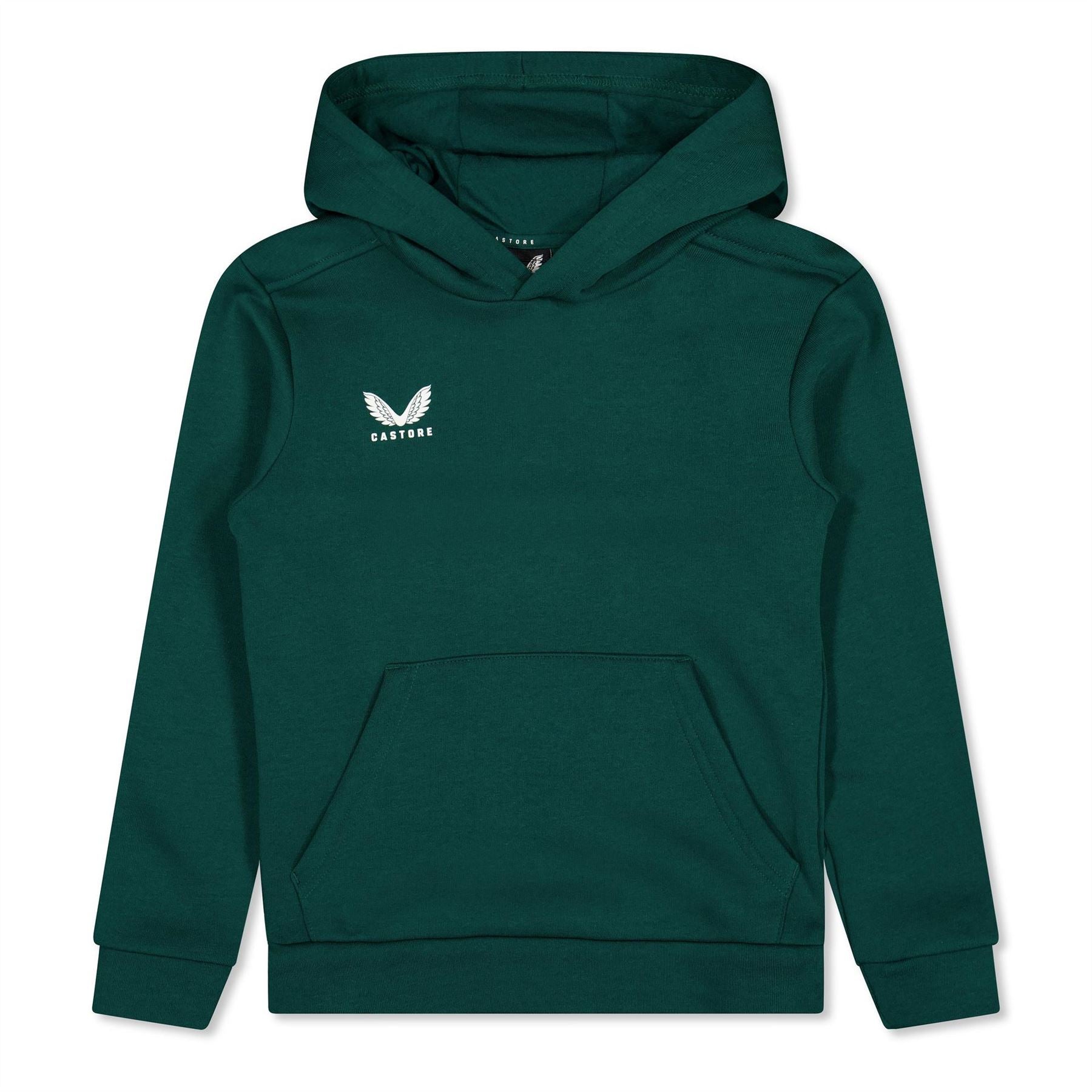 Castore Kids Overhead Hoodie