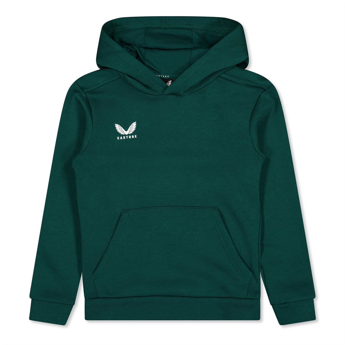 Castore Kids Overhead Hoodie