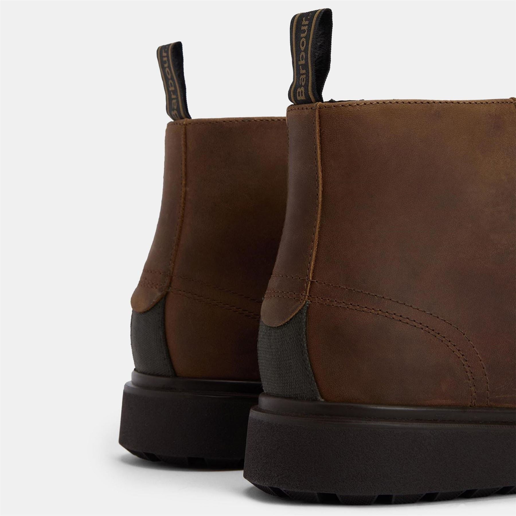 Barbour Chukka Boots