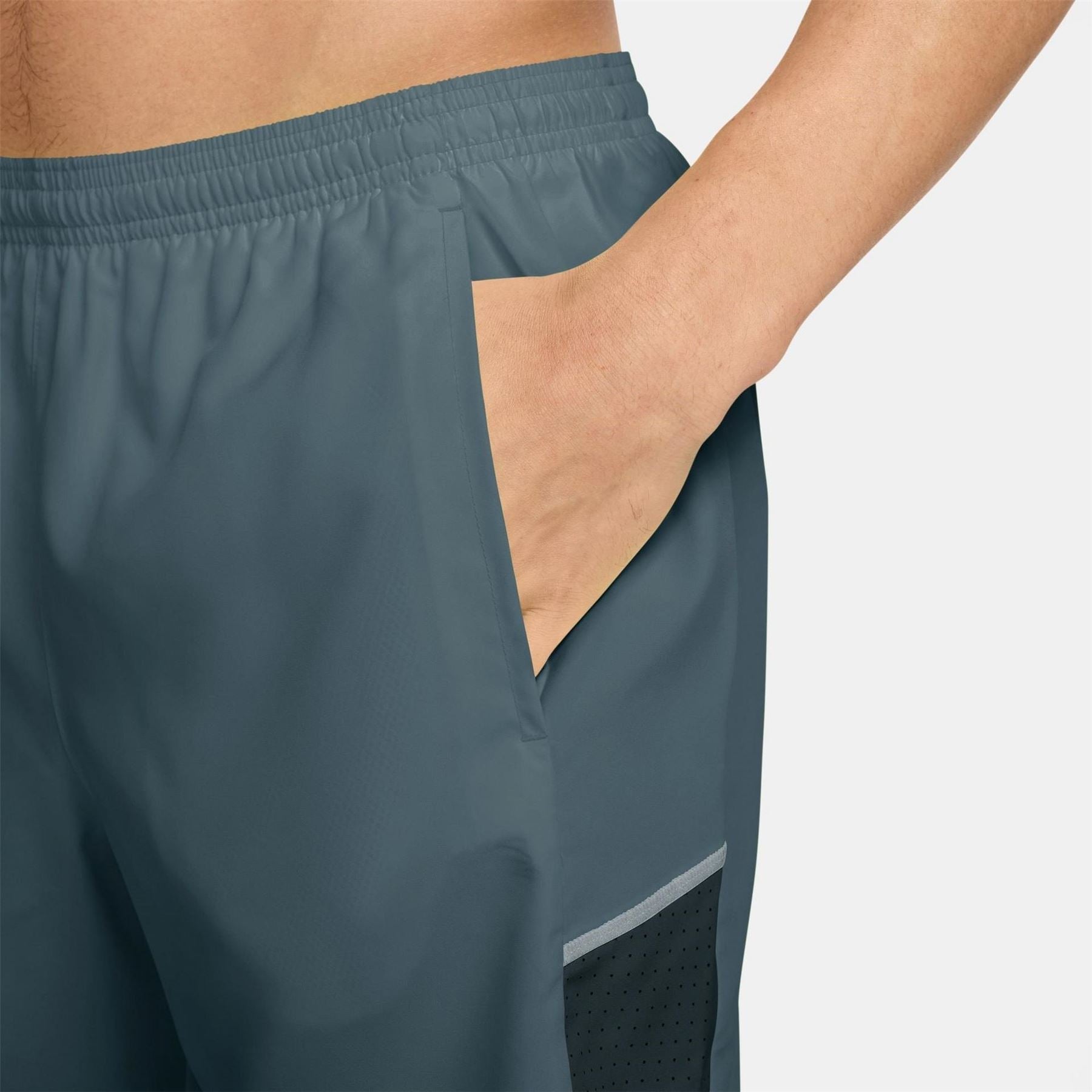 Nike Miler 7 Performance Running Shorts