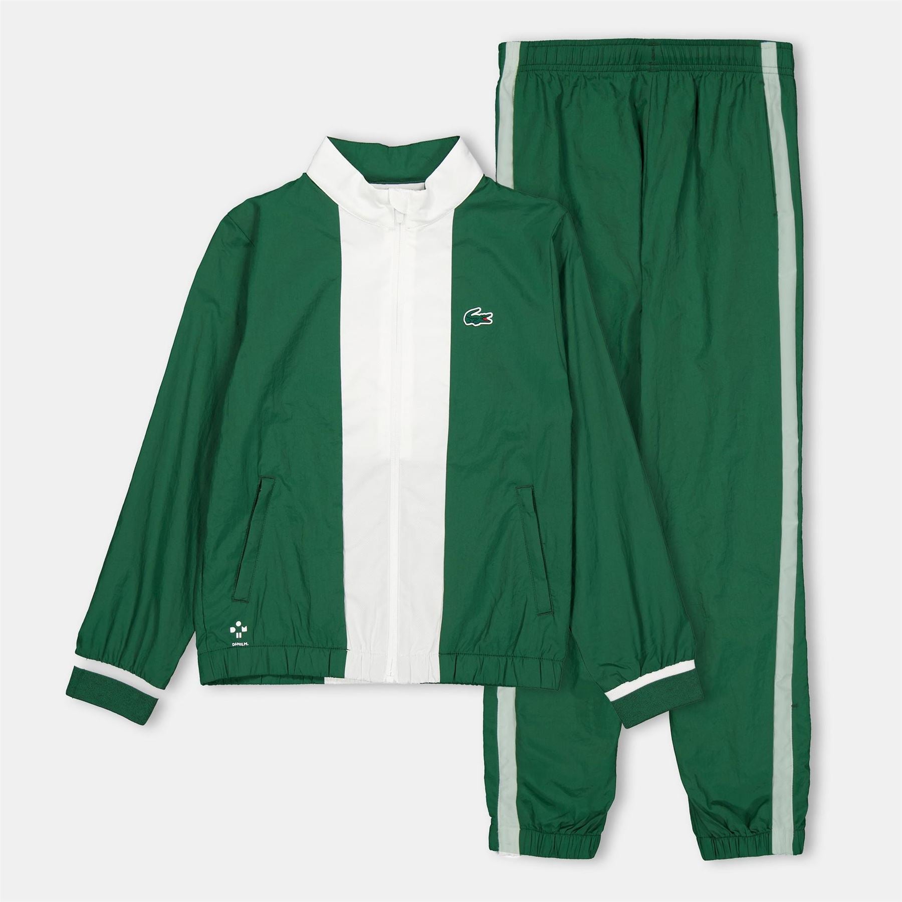 Lacoste Kids Poly Tracksuit