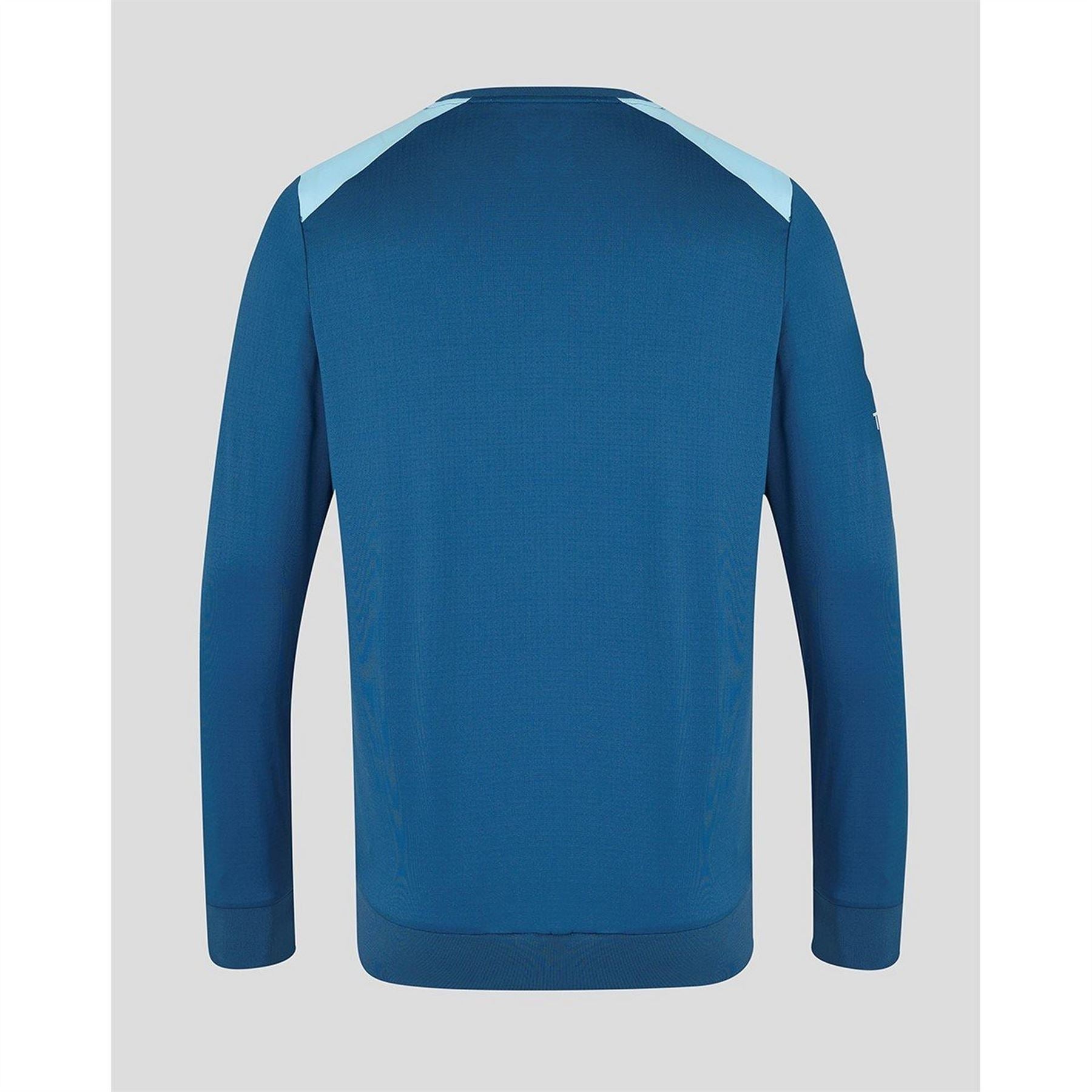 Castore 26 27 England Cricket Jumper