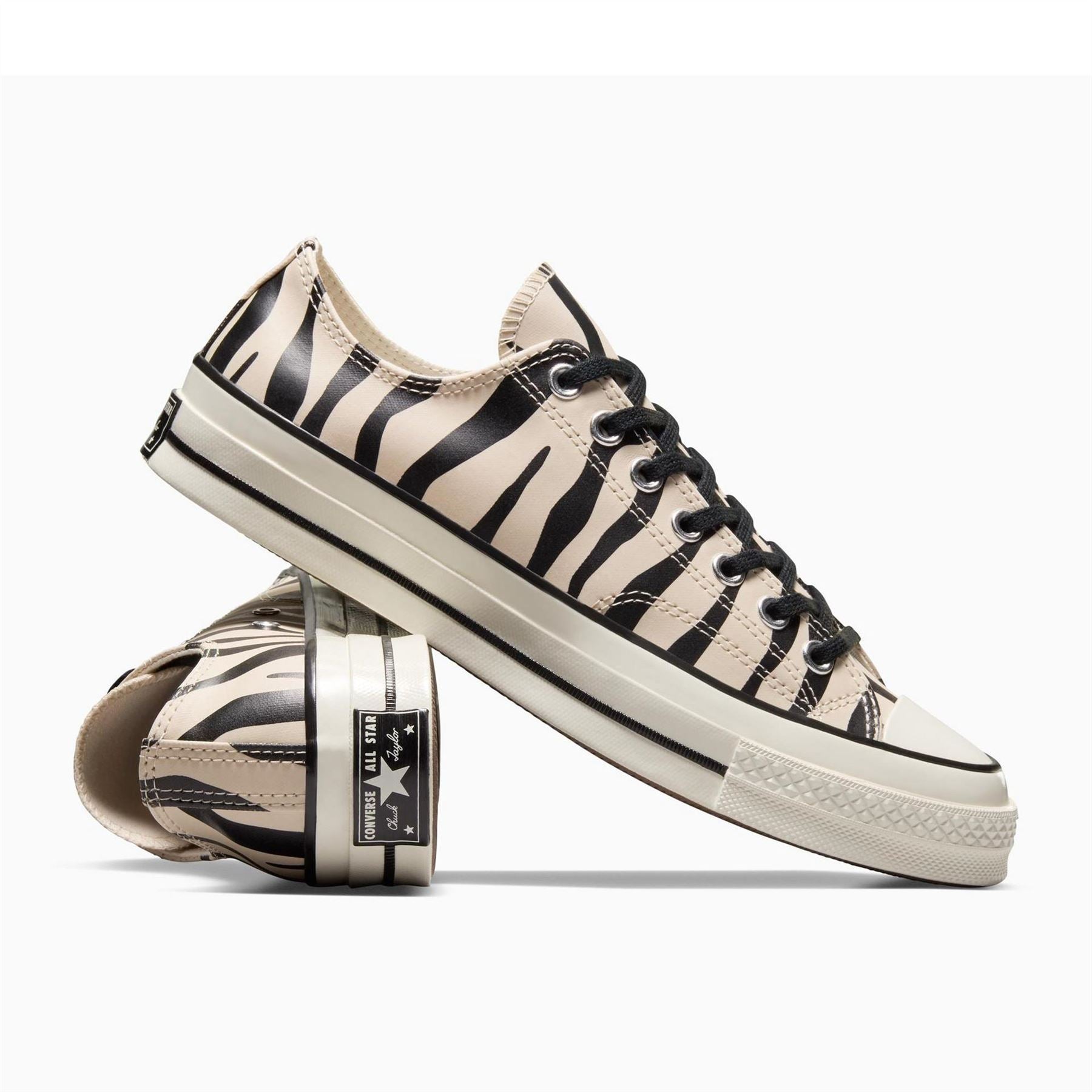 Converse Adults Chuck 70 Canvasas Trainers