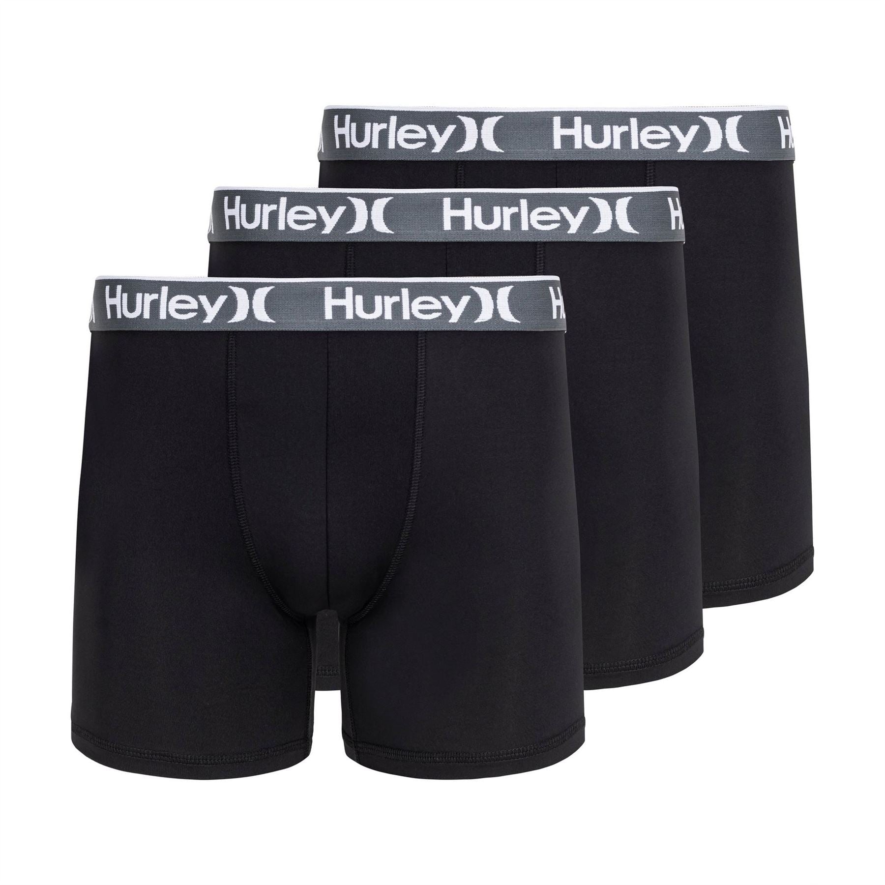 Hurley 3p Regrd Shrt