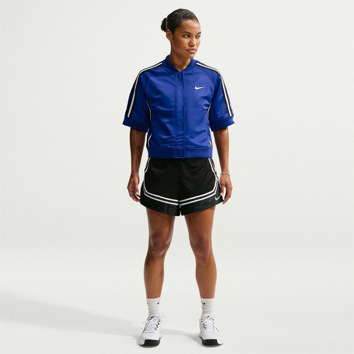 Nike Slam Tennis Jacket
