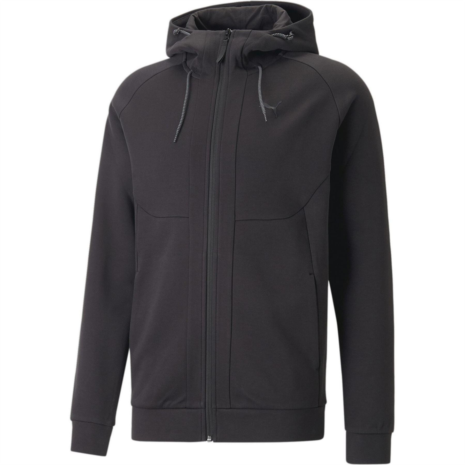 Puma Pumatech Full Zip Hoodie