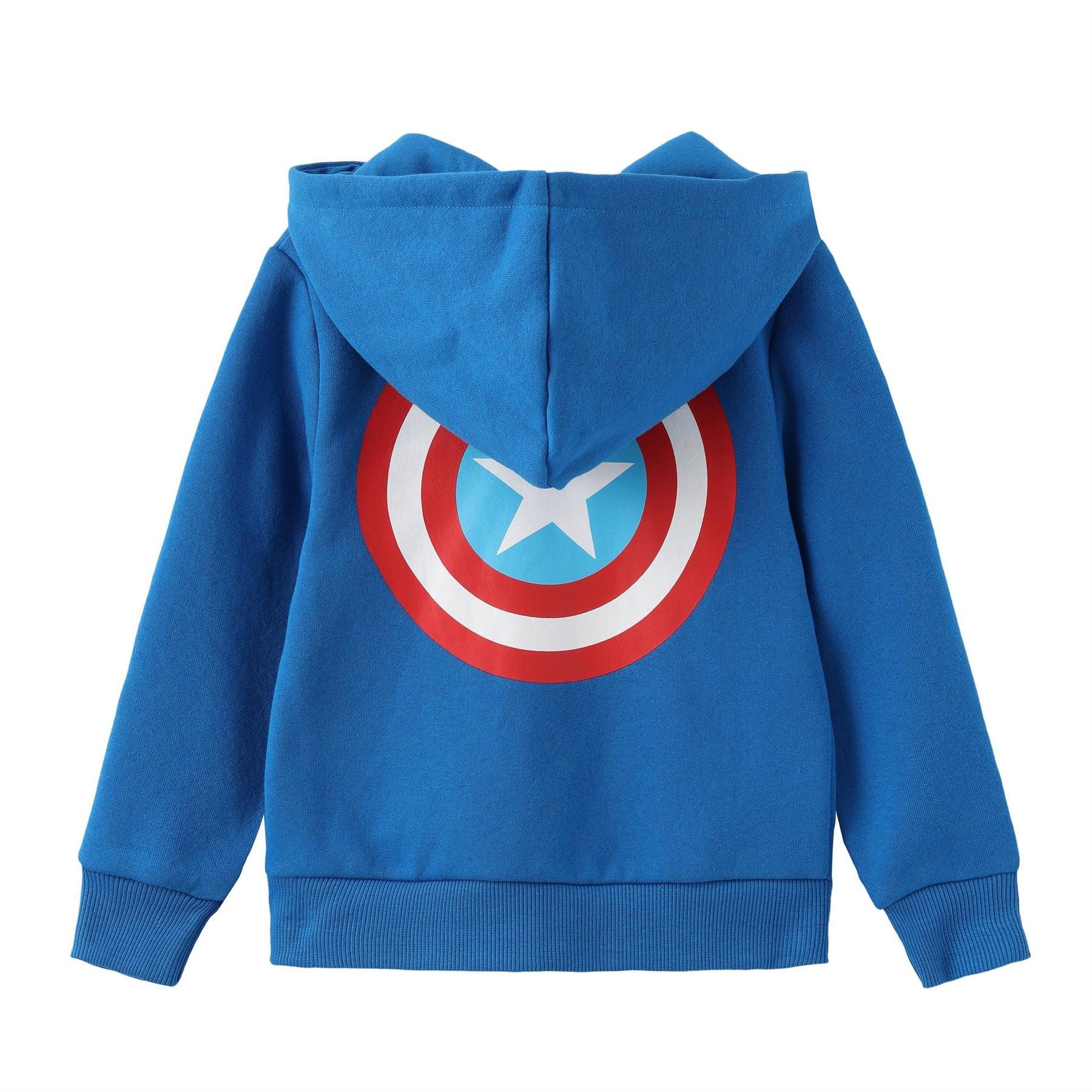 Character Tracksuit Set For Boys