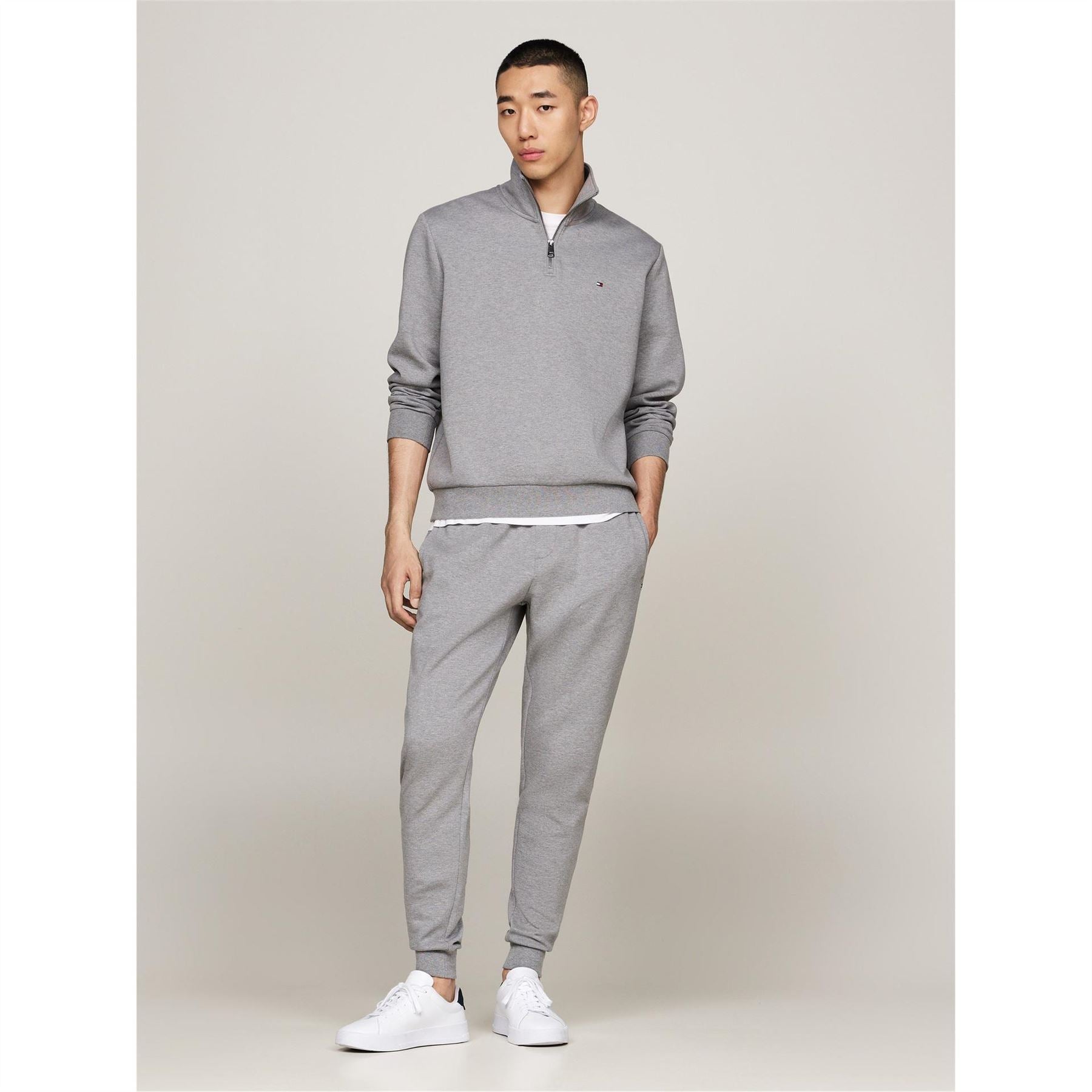 Tommy Hilfiger Intechno Quarter Zip